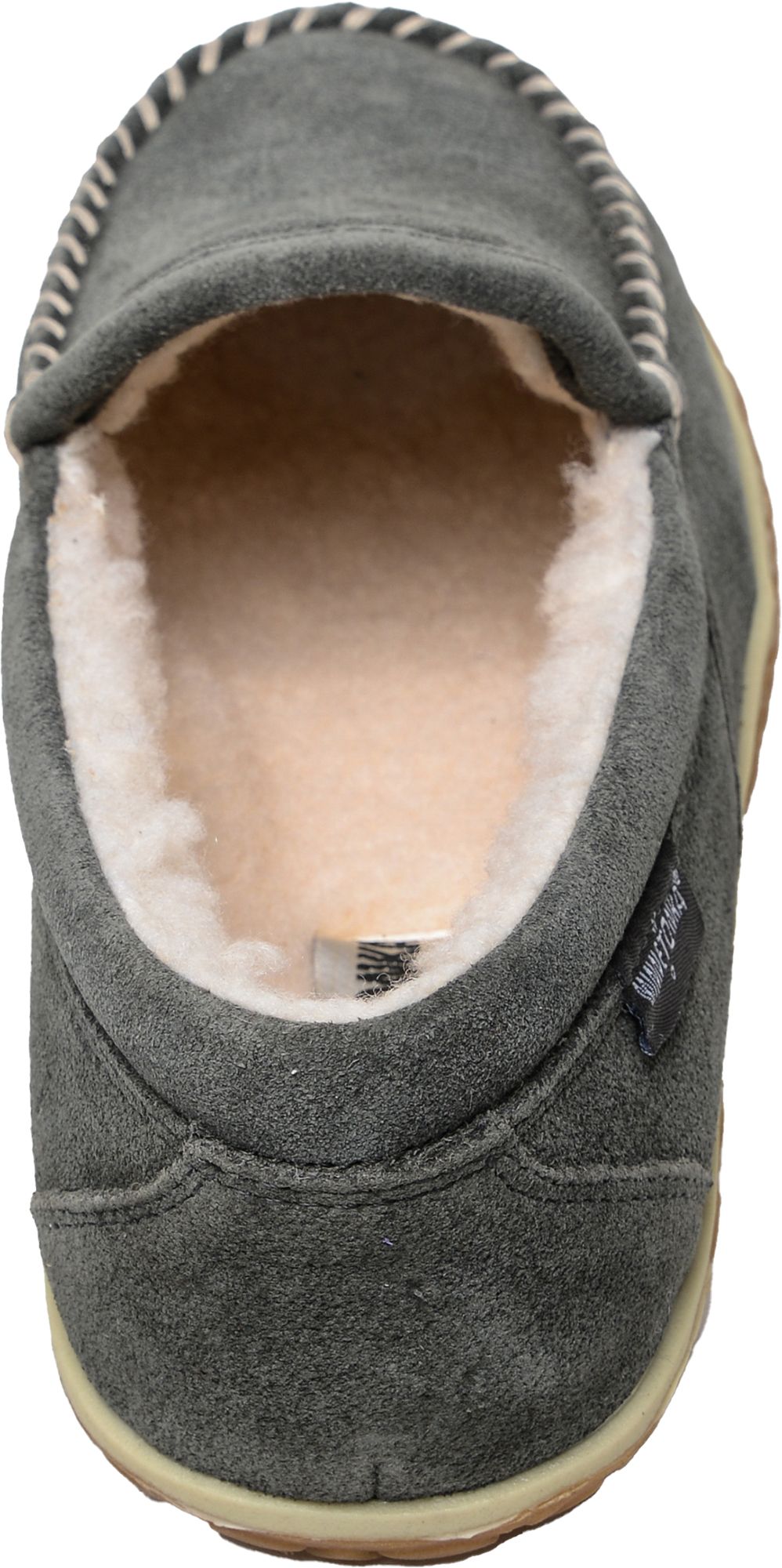 Minnetonka Men's Tilden Moccasin Slippers product image