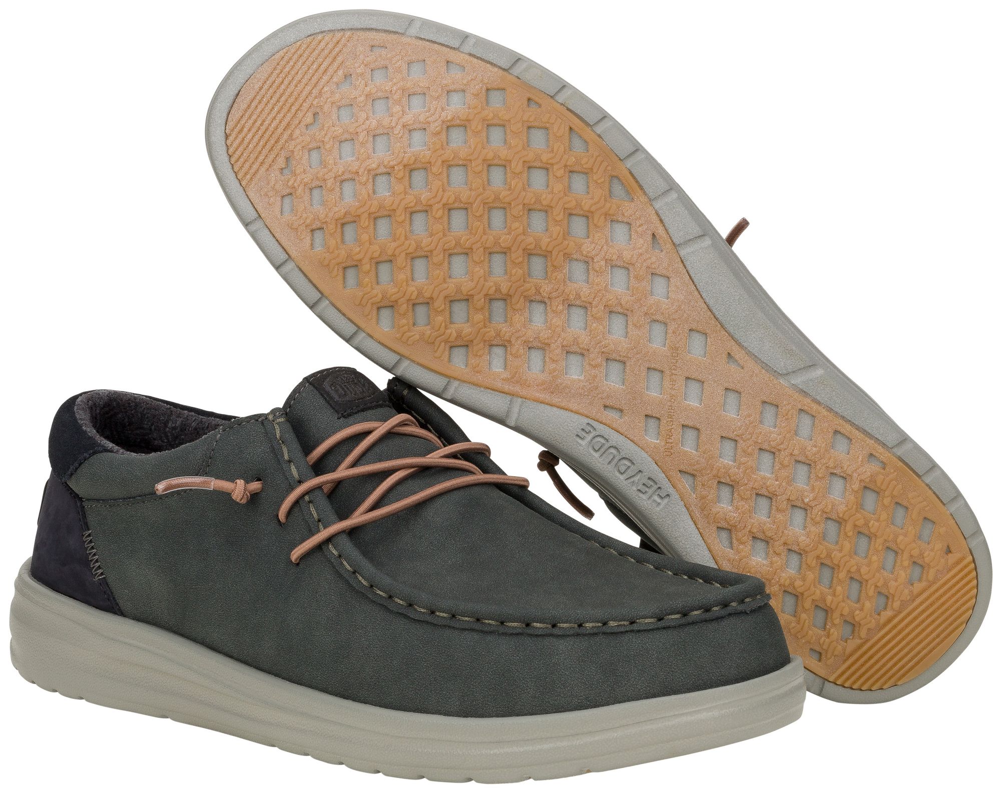 Hey Dude Paul Shoe product image