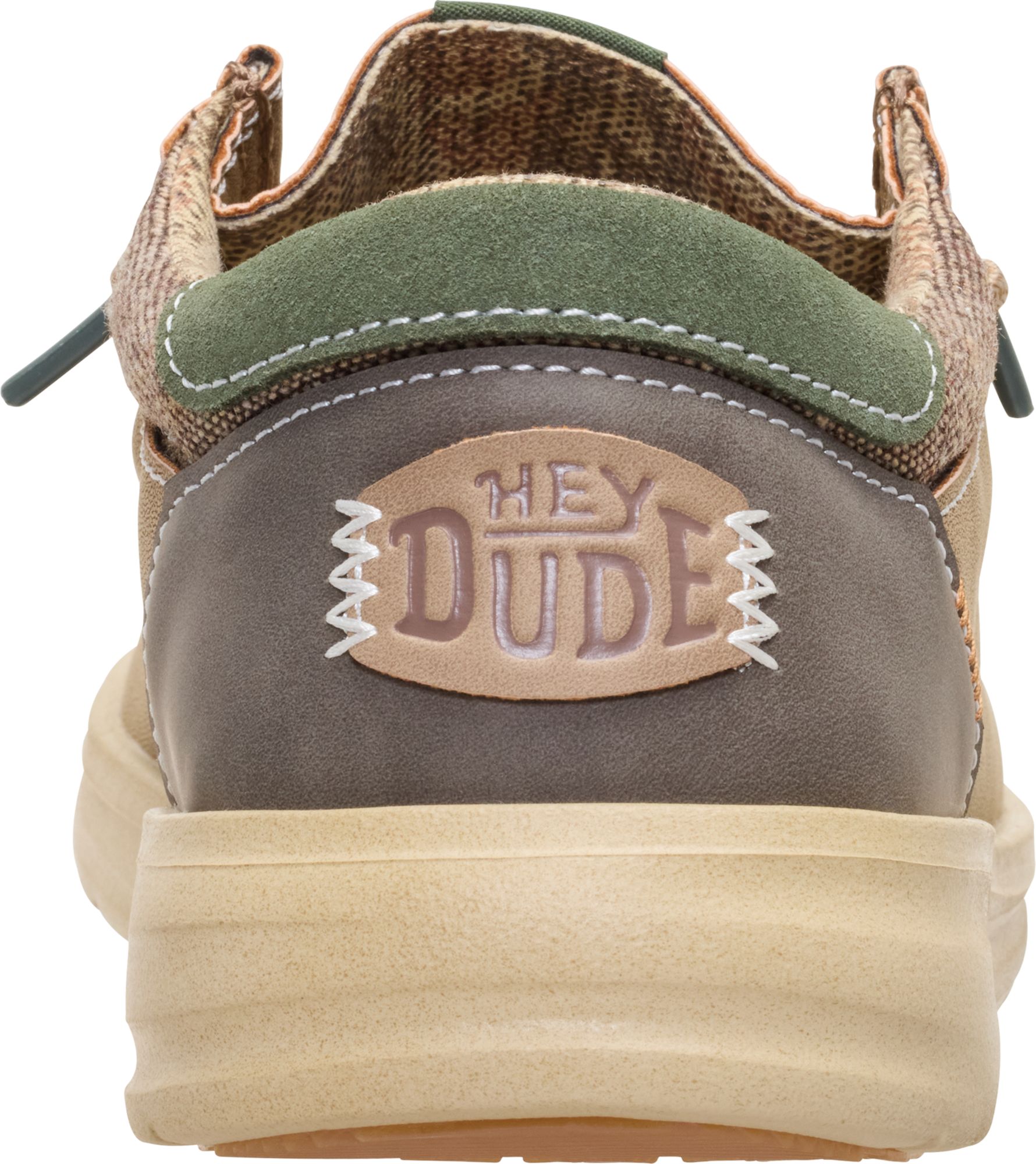 Hey Dude Men's Paul Shoe product image