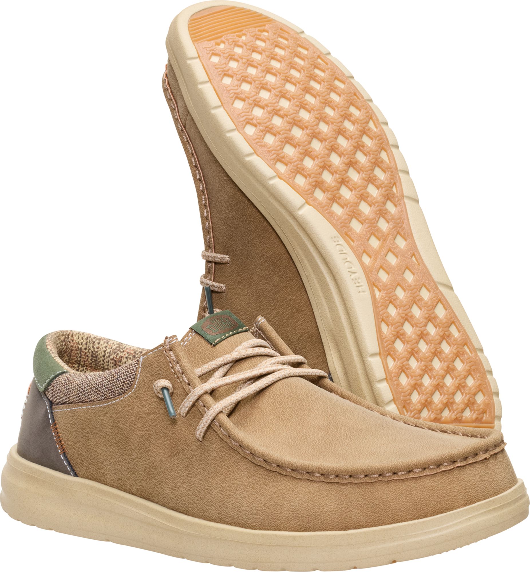 Hey Dude Men's Paul Shoe product image