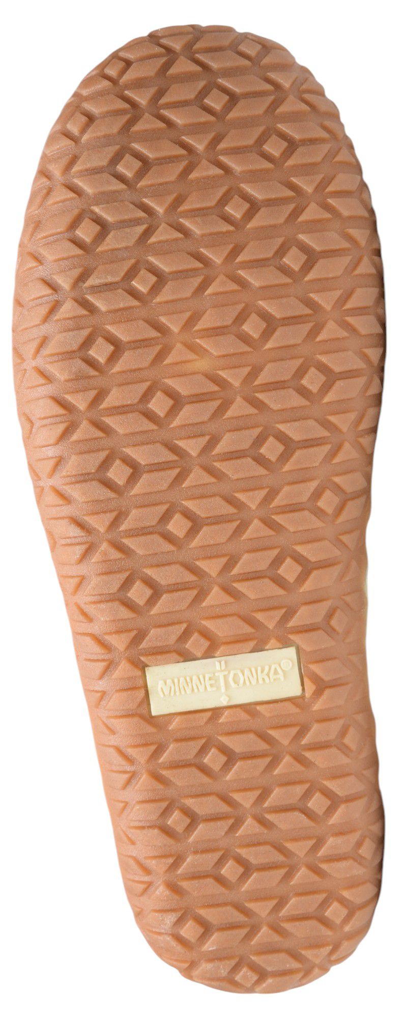 Minnetonka Men's Tomm Moccasin Slippers product image