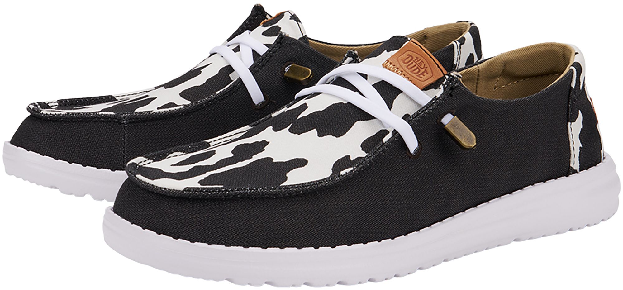 Hey Dude Wendy Animal Shoes product image