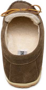 Minnetonka Men's Taft Moccasin Slippers product image