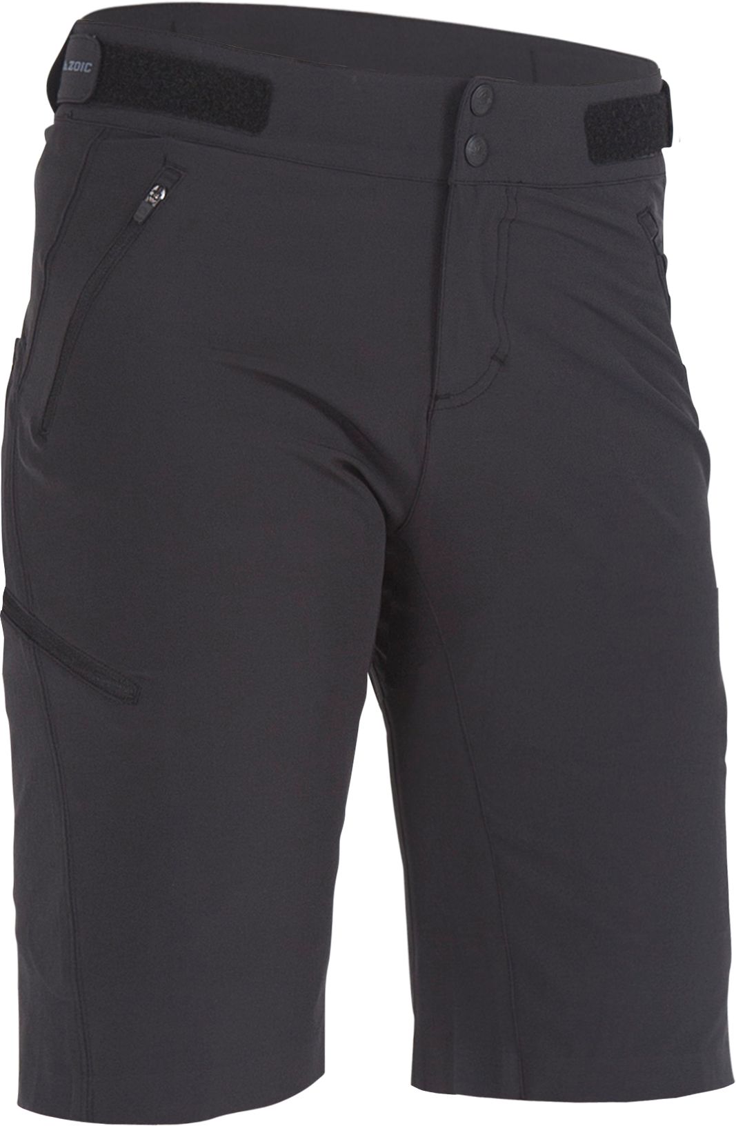 ZOIC Women's Navaeh Cycling Shorts and Essential Liner product image