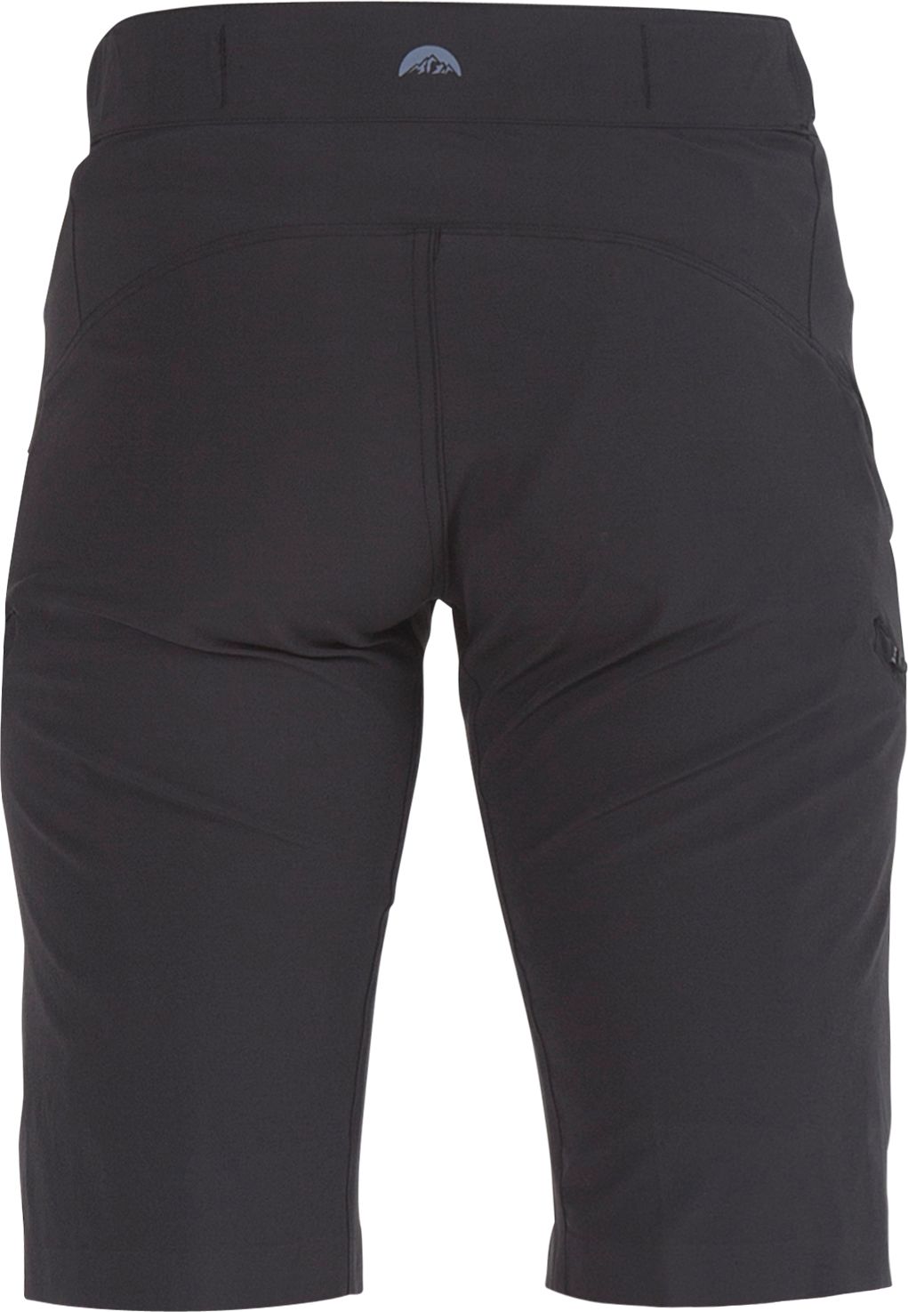 ZOIC Women's Navaeh Cycling Shorts and Essential Liner product image