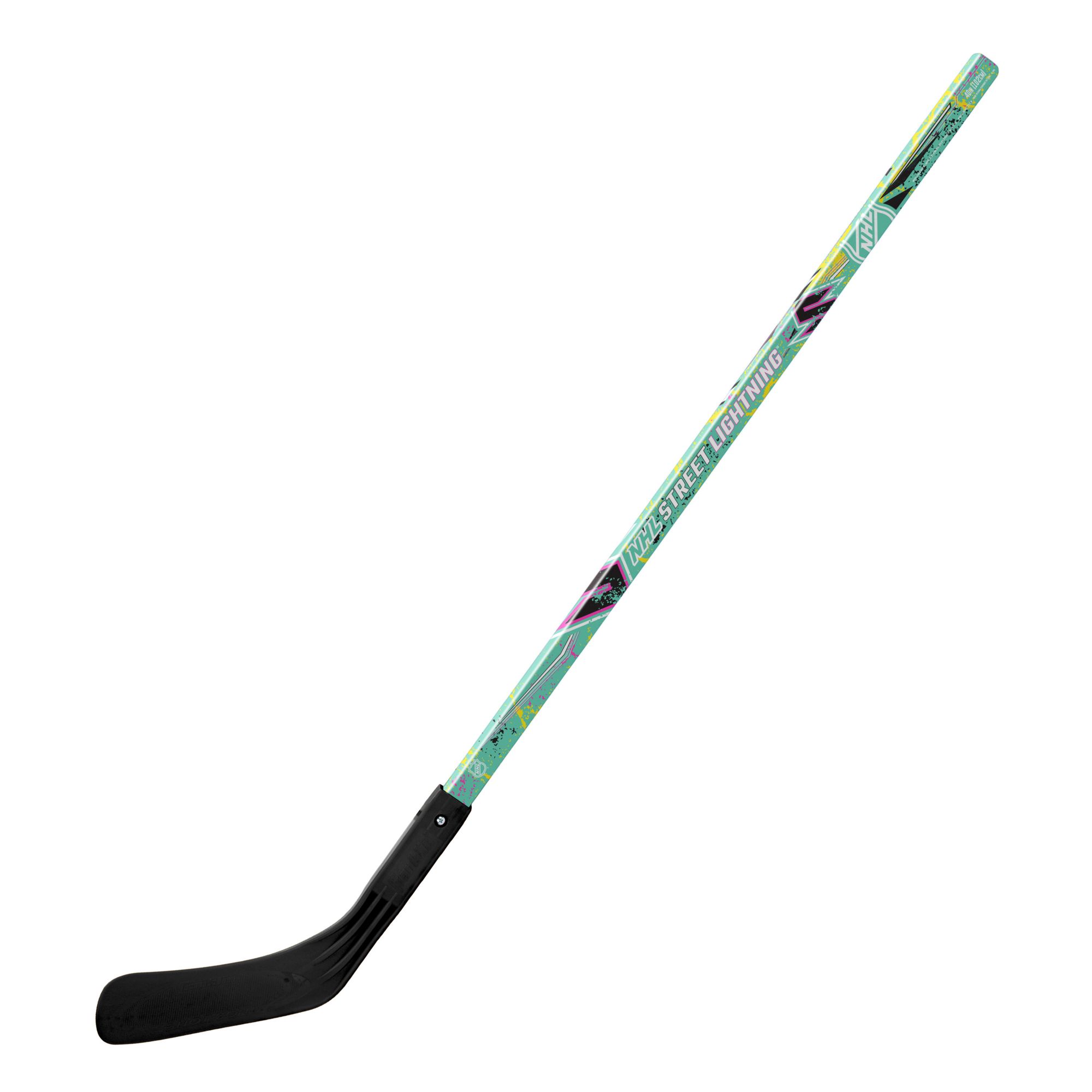 Franklin Sports Youth NHL Lightning Street Hockey Stick product image