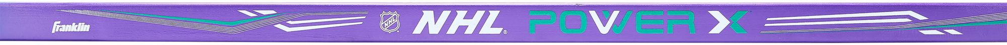 Franklin NHL Power X Street Hockey Stick - Junior product image