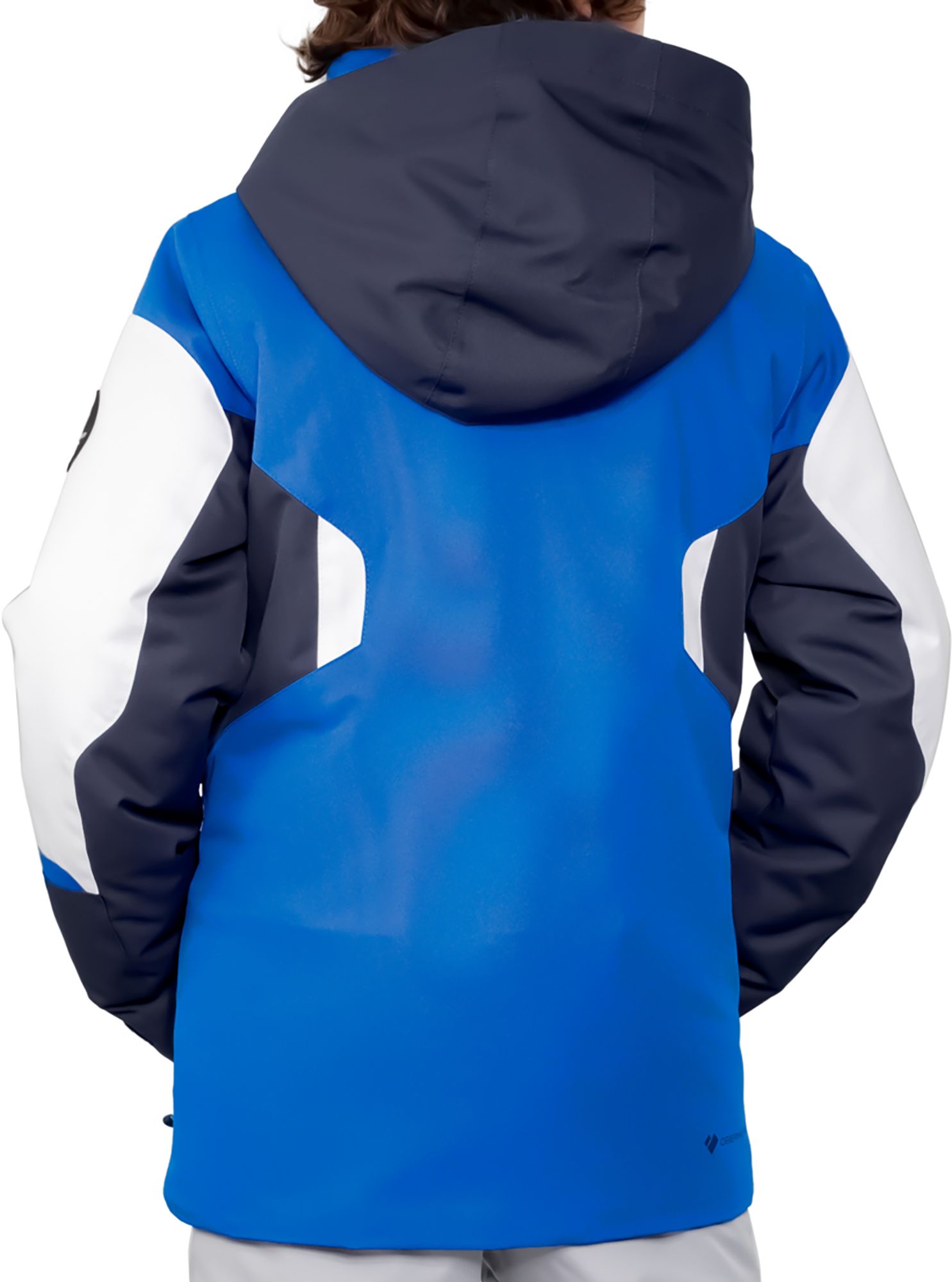 Obermeyer Boys' Fleet Jacket product image