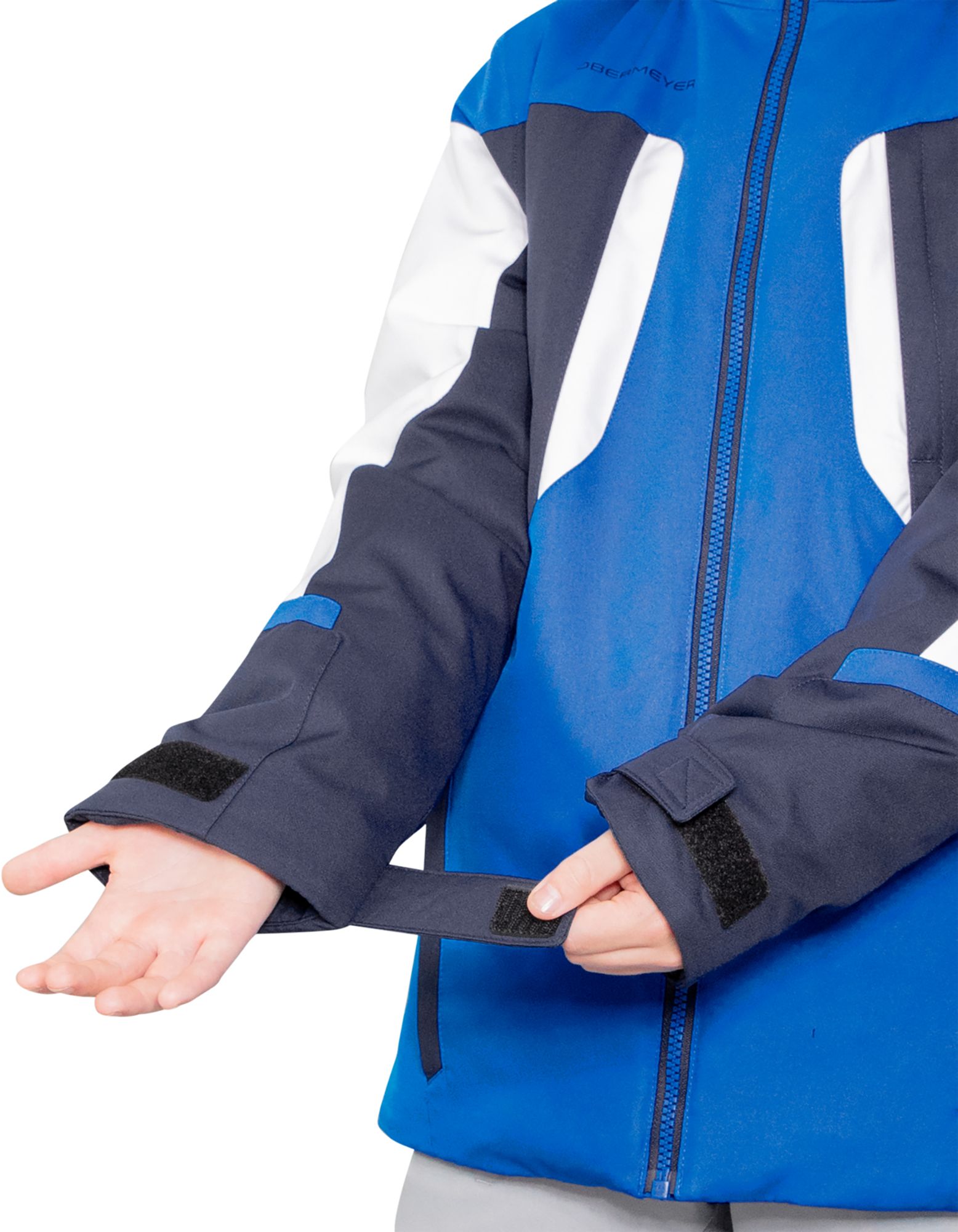 Obermeyer Boys' Fleet Jacket product image