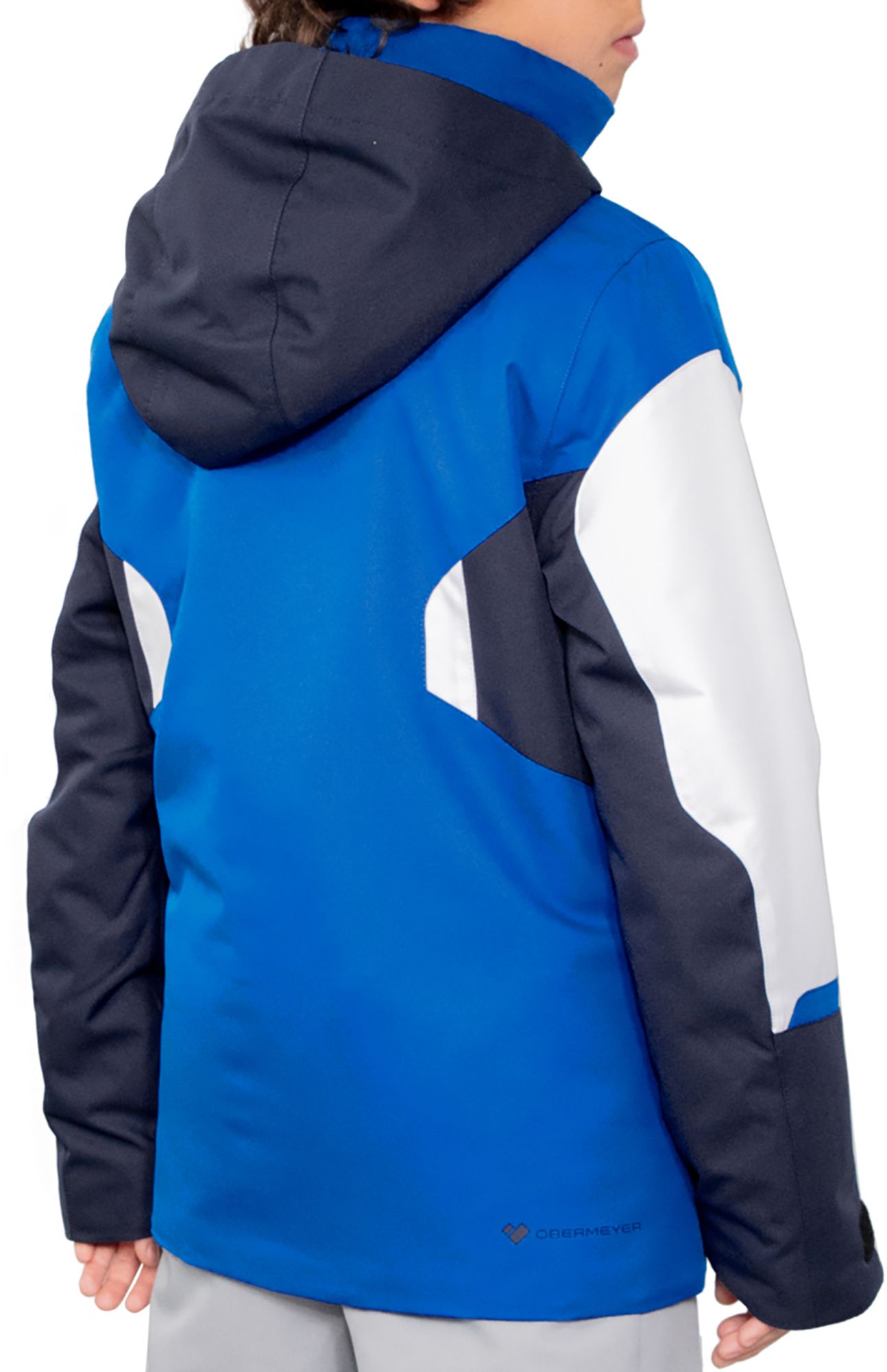 Obermeyer Boys' Fleet Jacket product image