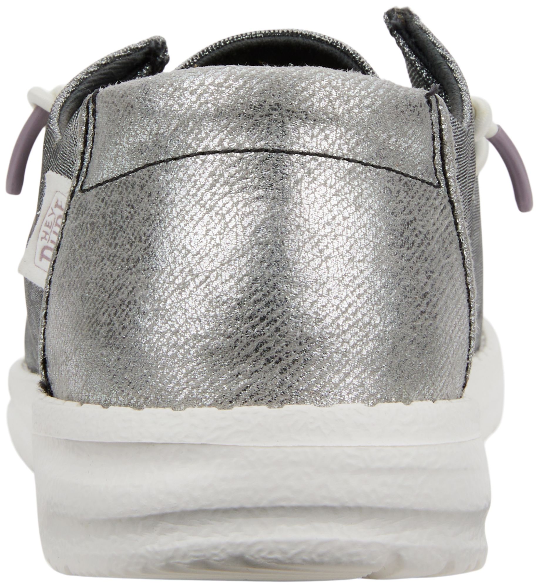 Hey Dude Women's Wendy Metallic Sparkle Shoe product image