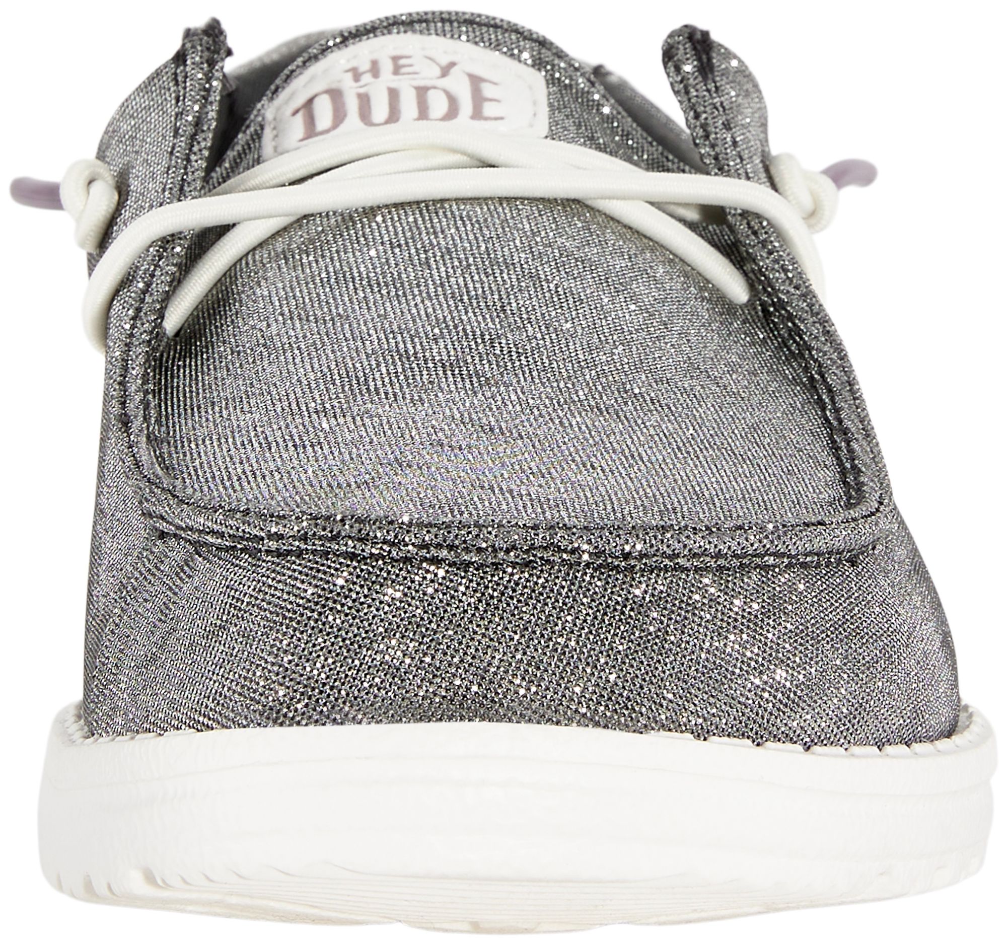 Hey Dude Women's Wendy Metallic Sparkle Shoe product image