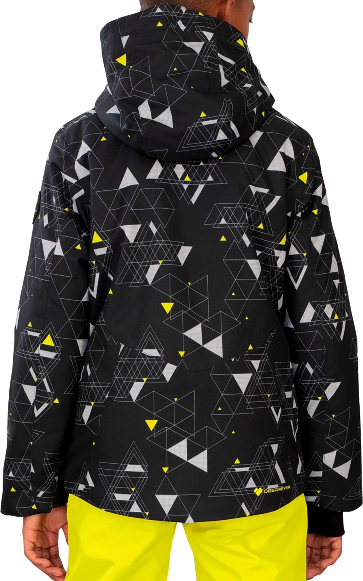 Obermeyer Boys' Gent's Jacket product image