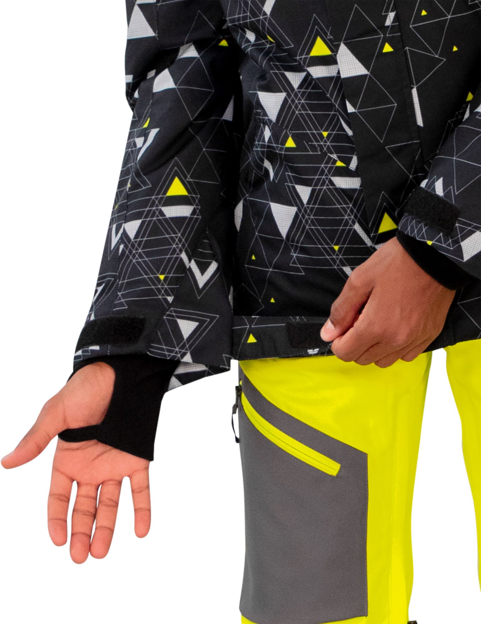 Obermeyer Boys' Gent's Jacket product image