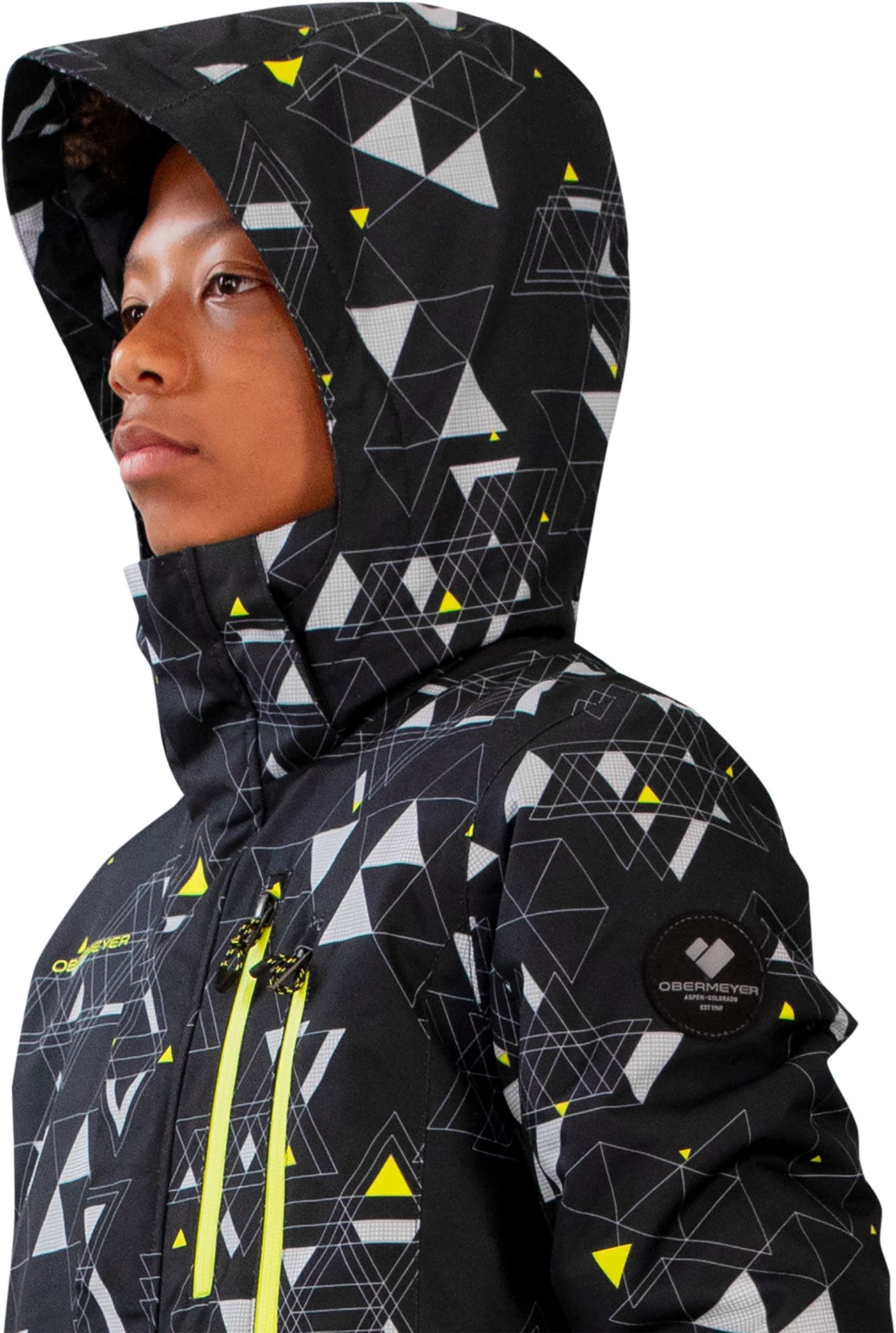 Obermeyer Boys' Gent's Jacket product image
