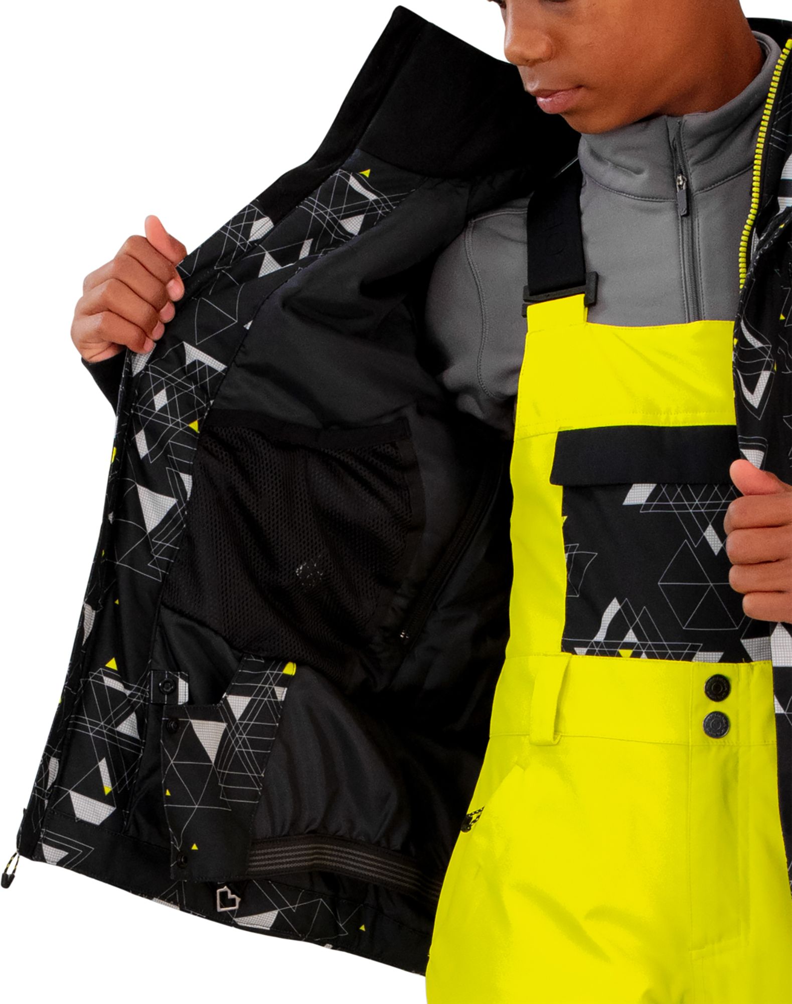 Obermeyer Boys' Gent's Jacket product image