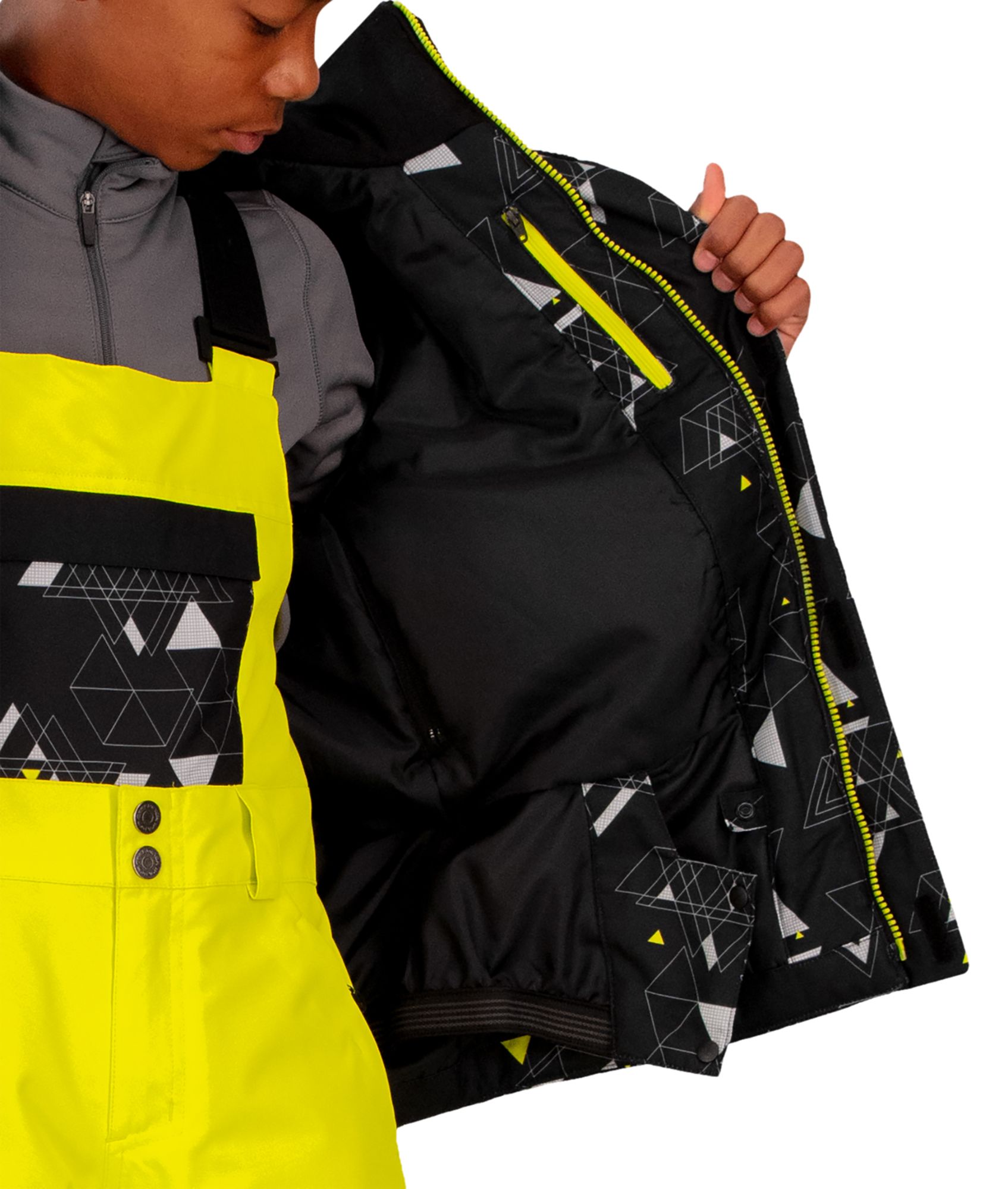 Obermeyer Boys' Gent's Jacket product image