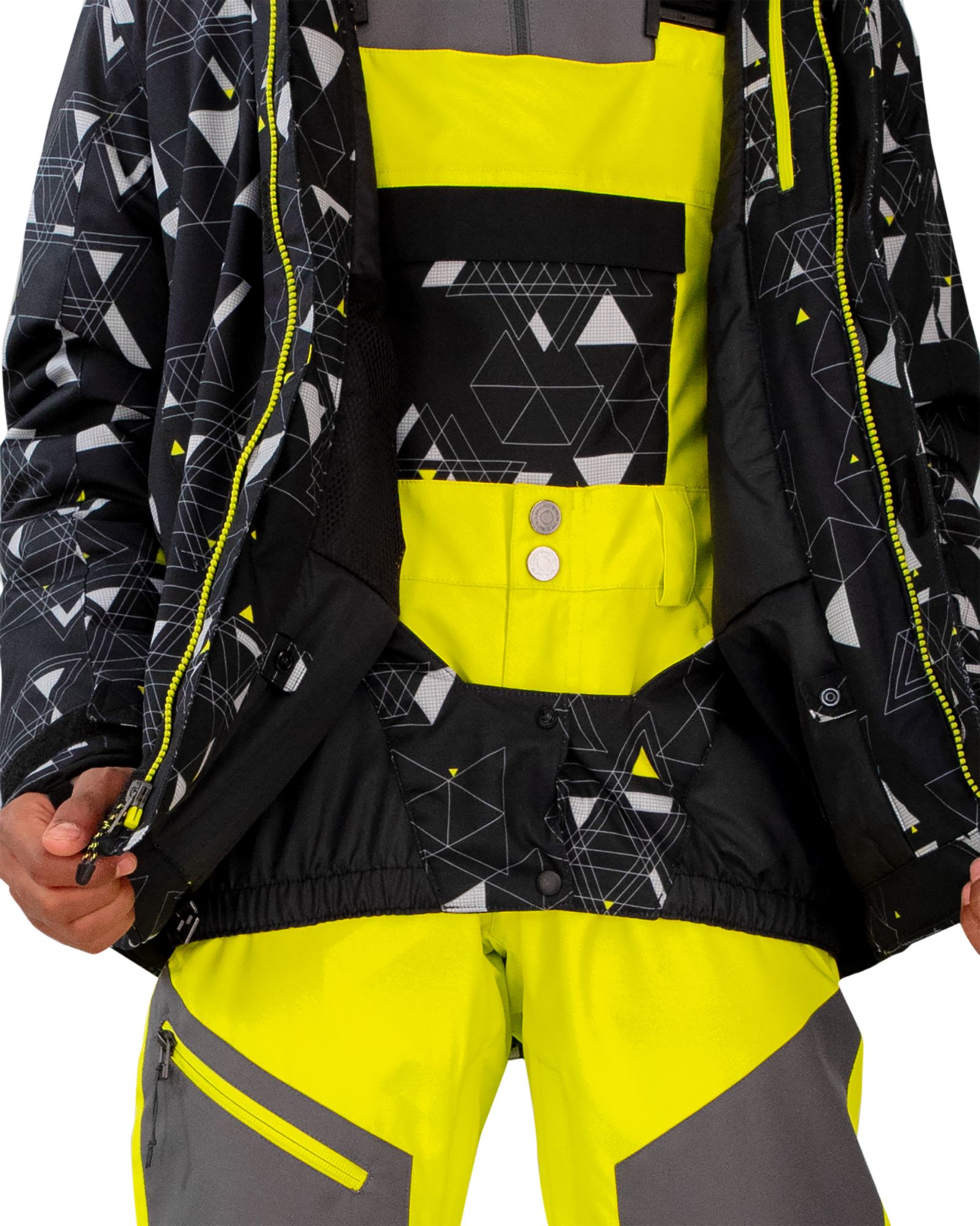 Obermeyer Boys' Gent's Jacket product image
