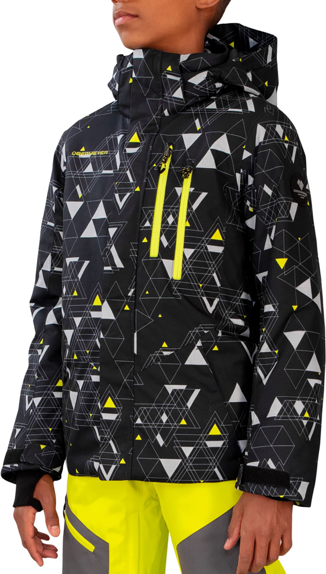 Obermeyer Boys' Gent's Jacket product image
