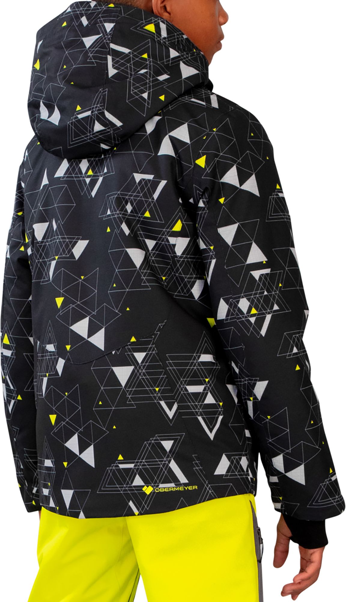 Obermeyer Boys' Gent's Jacket product image