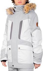 Obermeyer Boys' Commuter Jacket With Fur product image