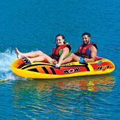 WOW Water Sports Jet Boat 2-Person Towable Tube product image