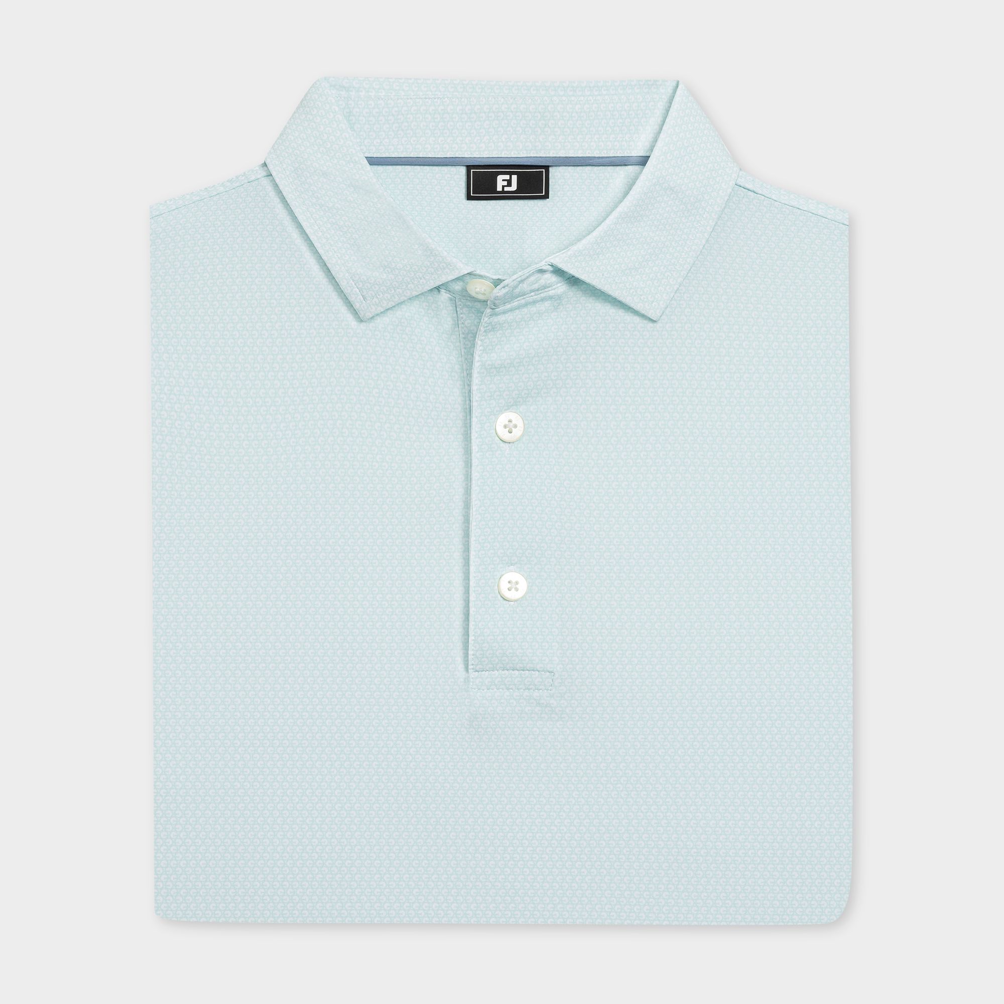 FootJoy Men's Heritage Logo Golf Polo product image