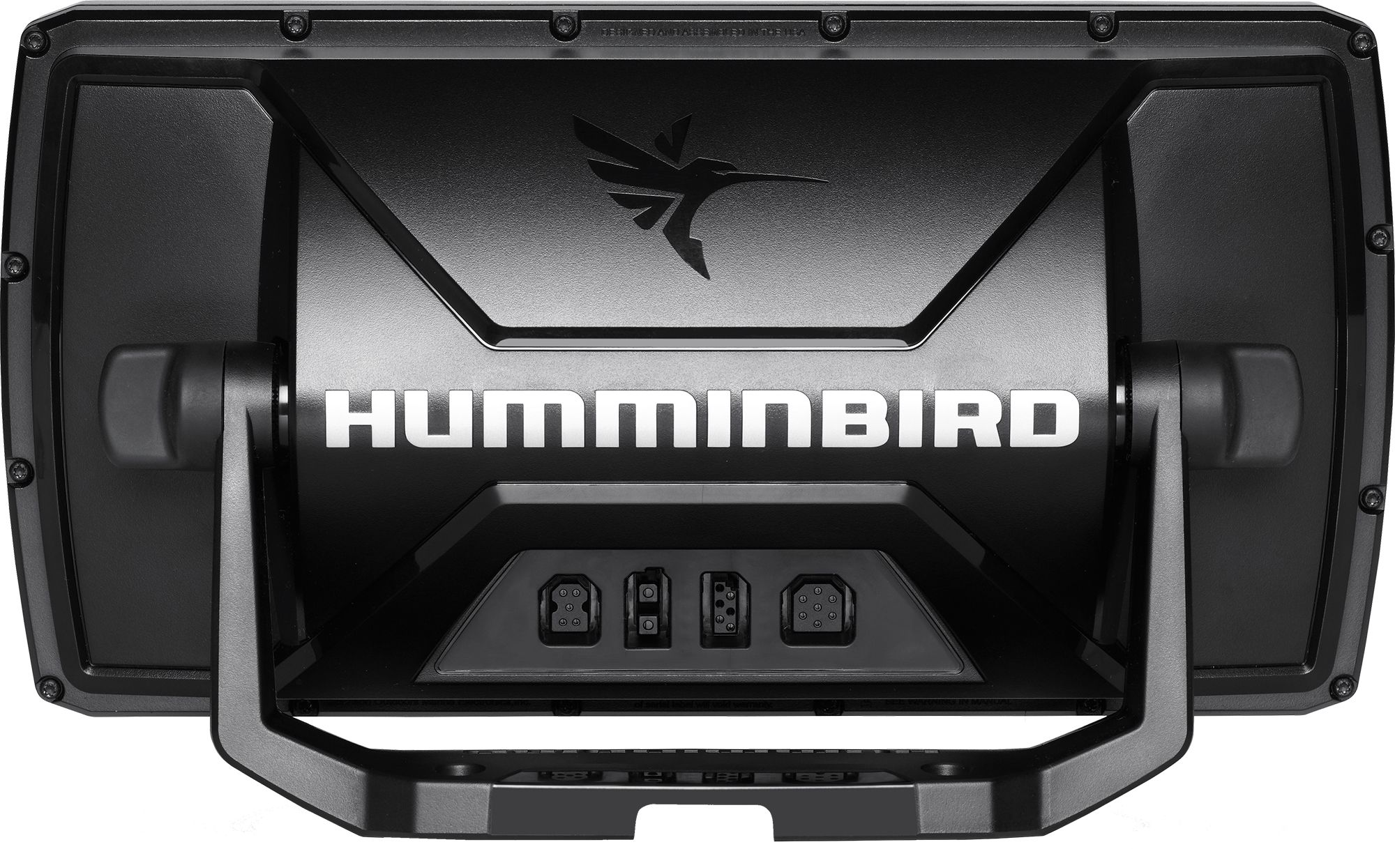 Humminbird Helix 7 CHIRP MEGA SI G3 NAV+ GPS Fish Finder (410950-1NAV)-Floor Model product image
