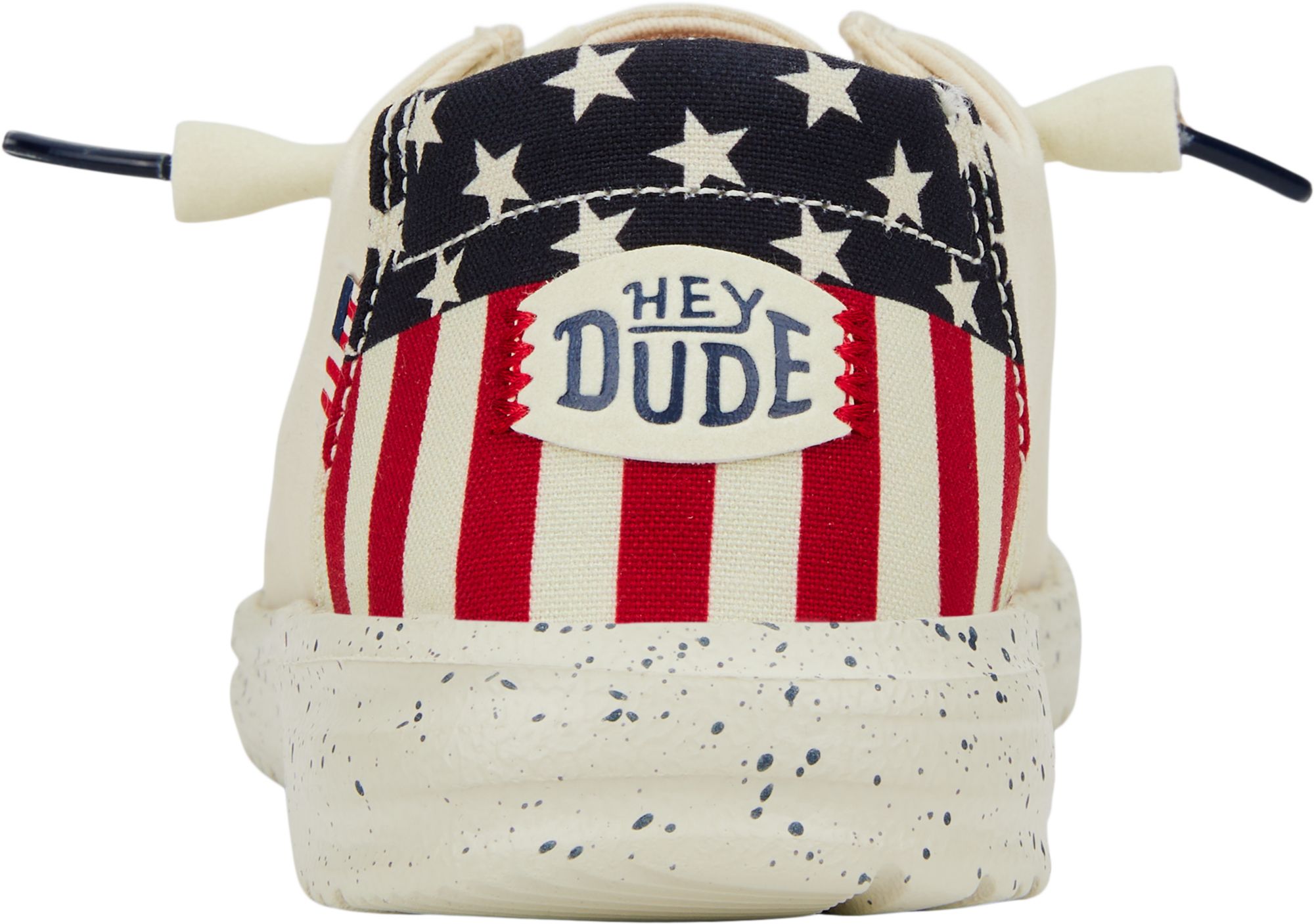 Hey Dude Women's Wendy Americana Shoes product image