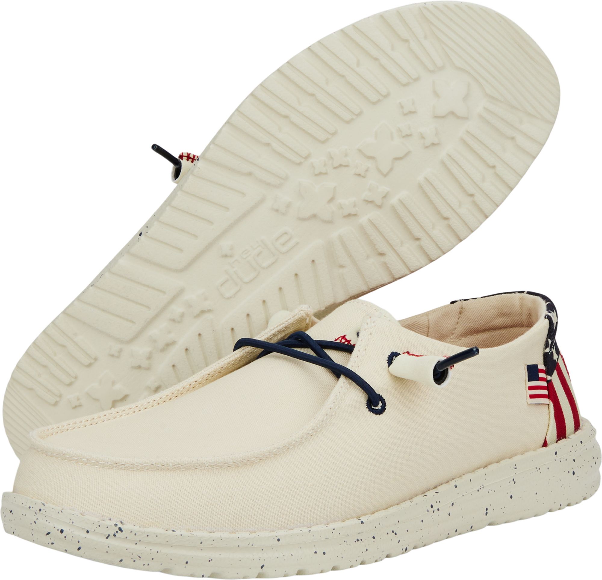 Hey Dude Women's Wendy Americana Shoes product image