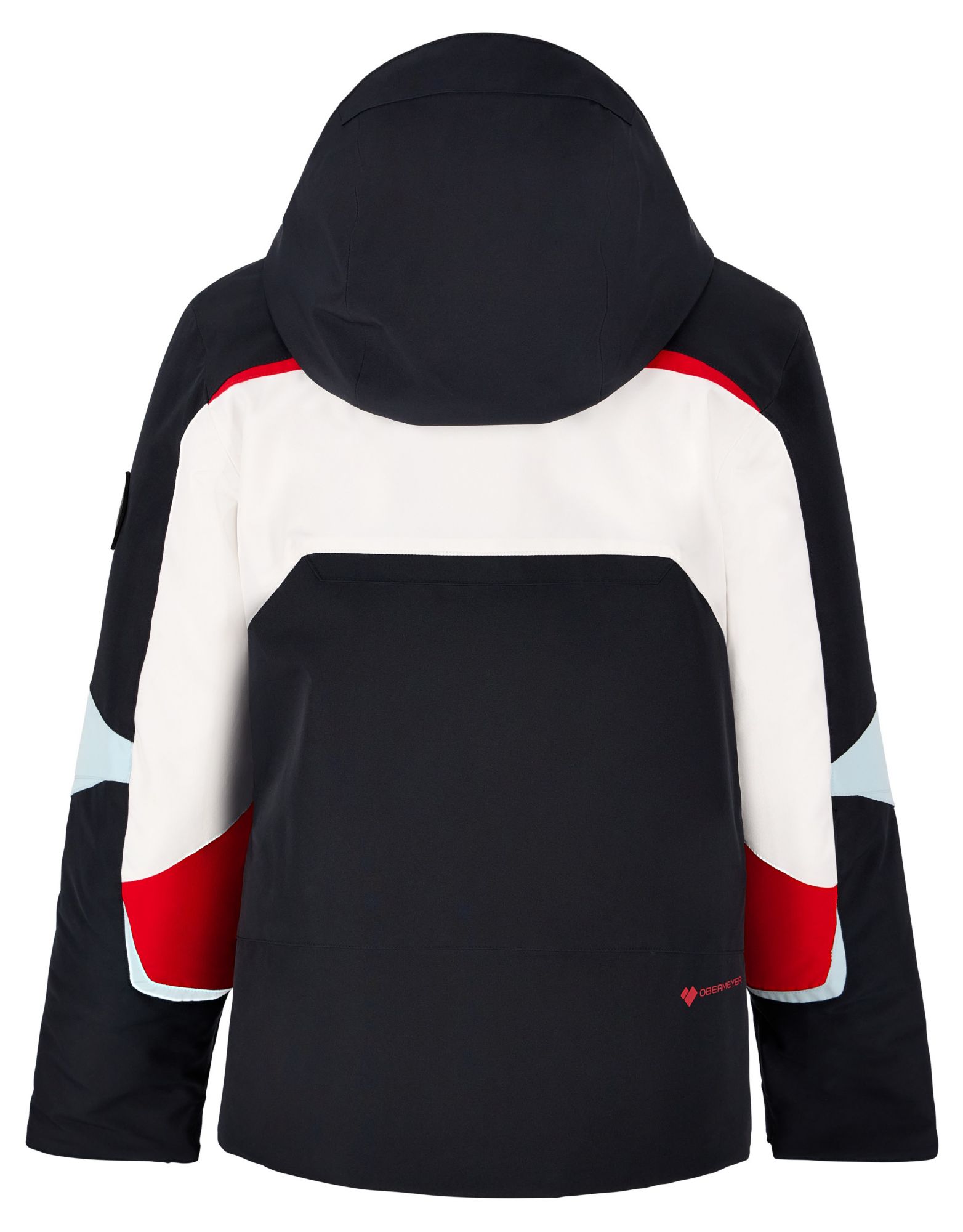 Obermeyer Boys' Mach 15 Jacket product image