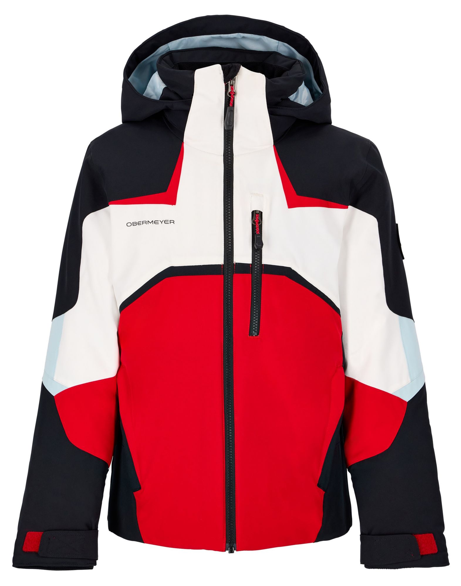 Obermeyer Boys' Mach 15 Jacket product image