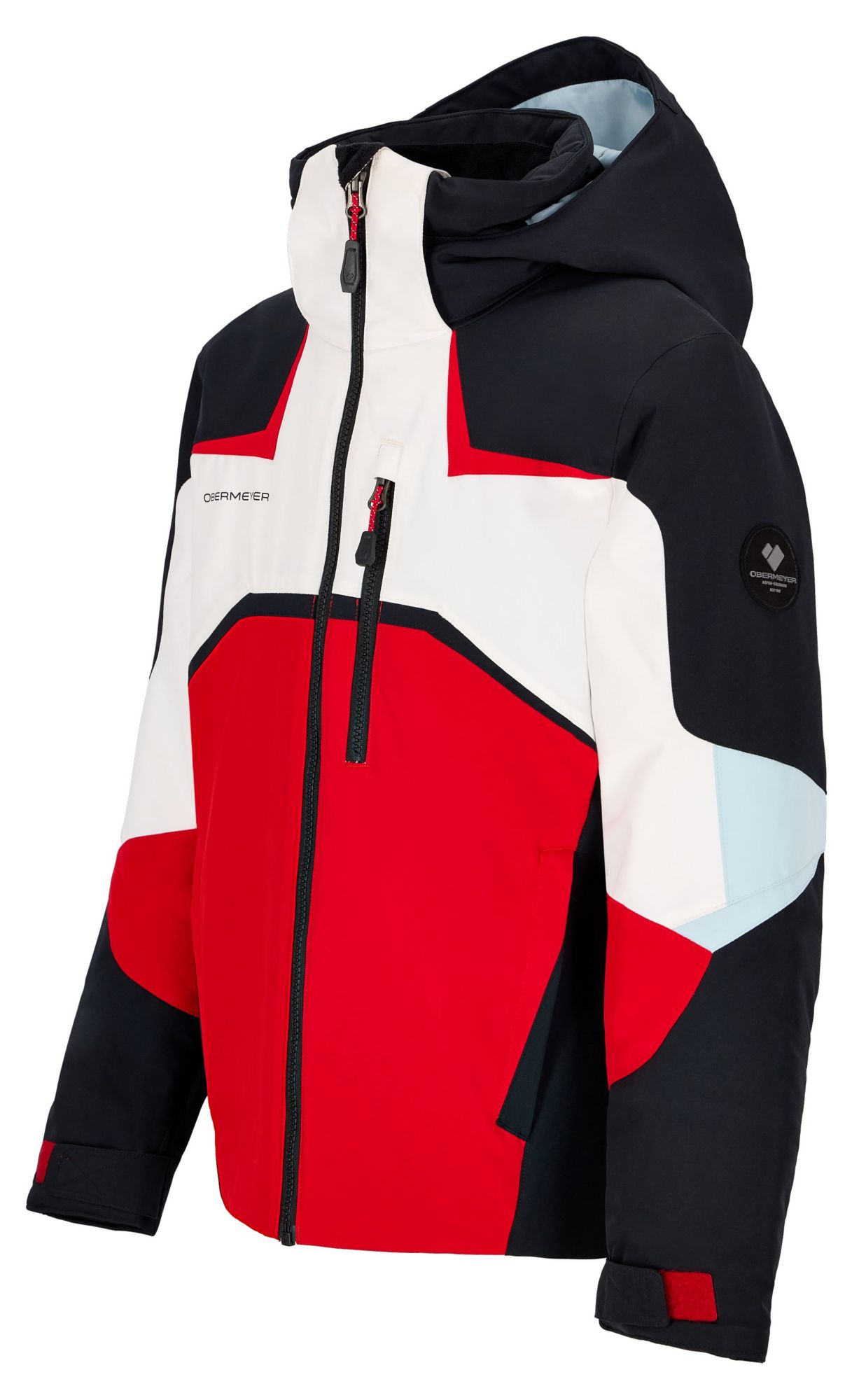 Obermeyer Boys' Mach 15 Jacket product image