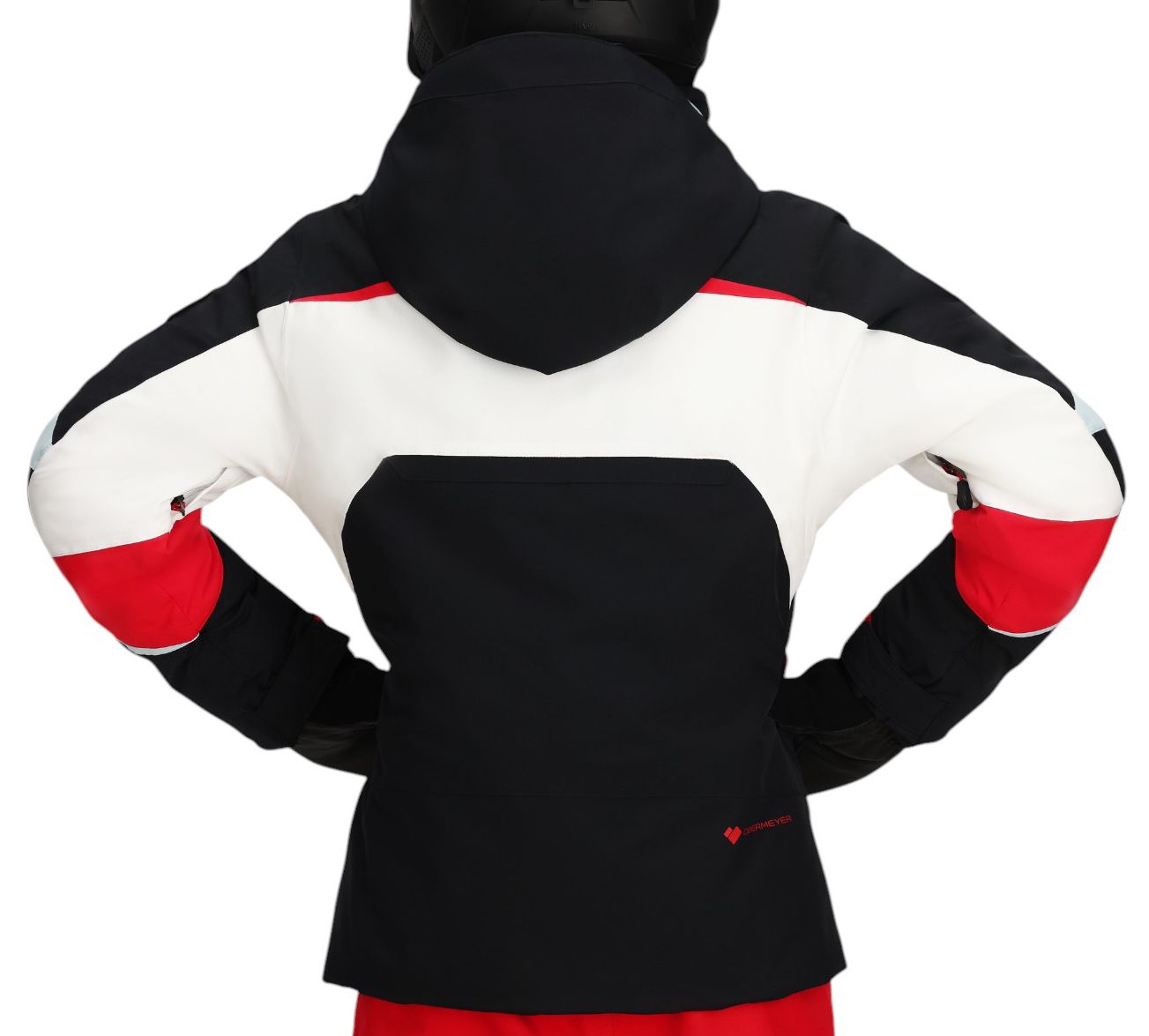 Obermeyer Boys' Mach 15 Jacket product image