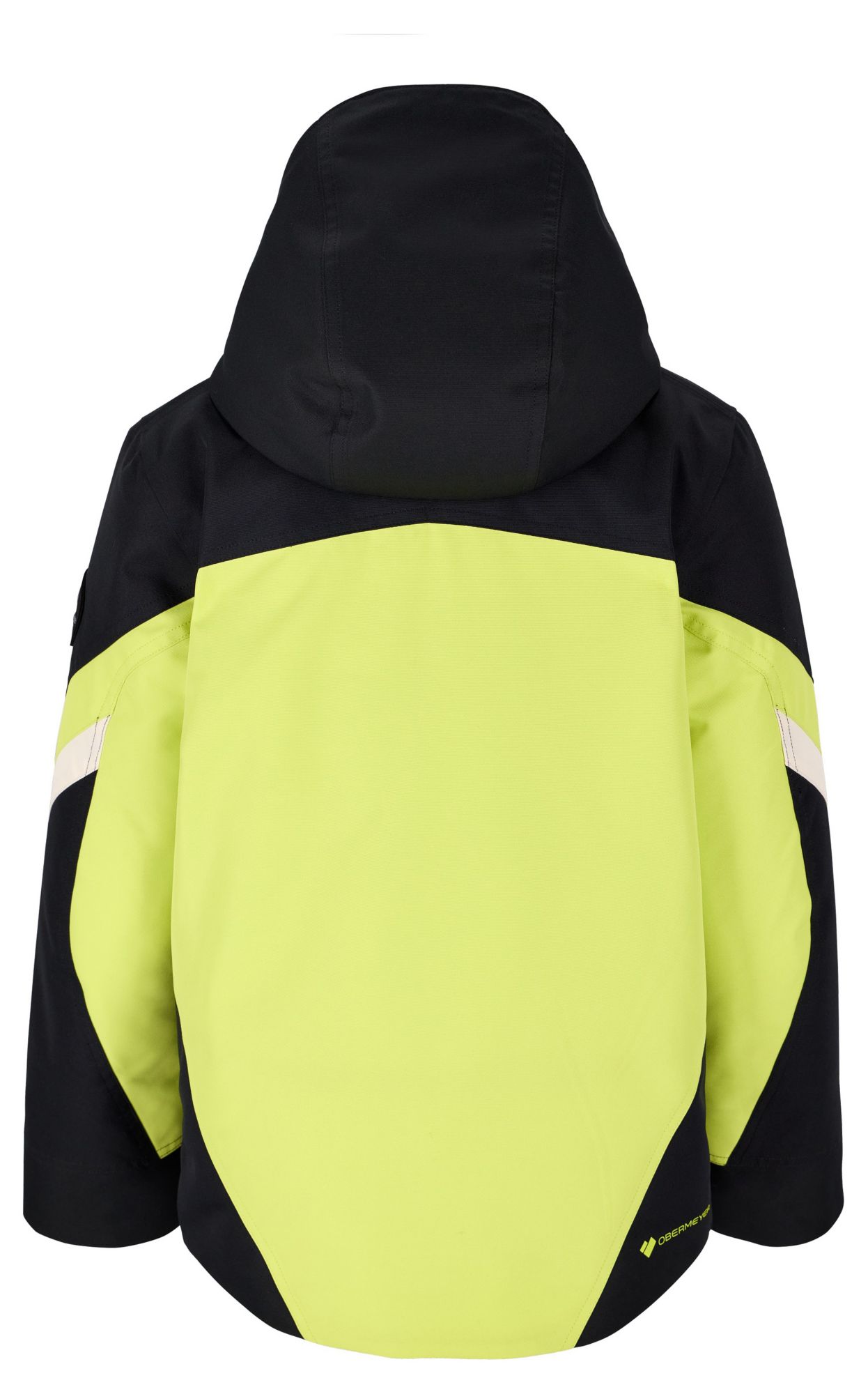 Obermeyer Boys' Fleet Jacket product image