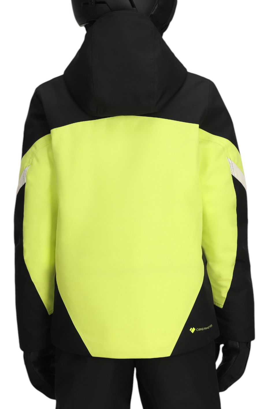 Obermeyer Boys' Fleet Jacket product image