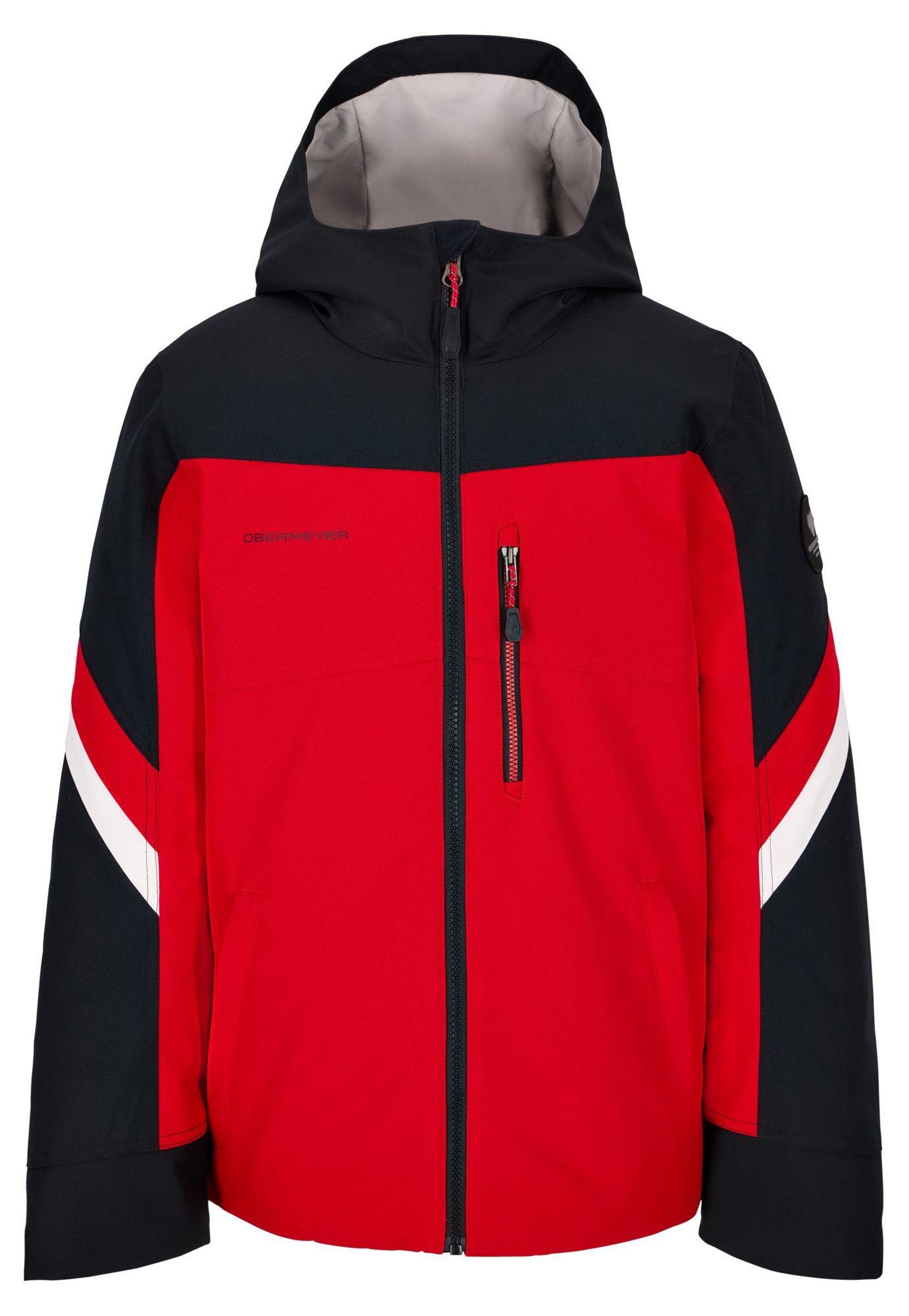 Obermeyer Boys' Fleet Jacket product image