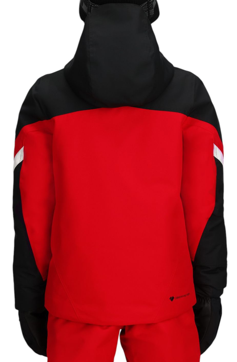 Obermeyer Boys' Fleet Jacket product image