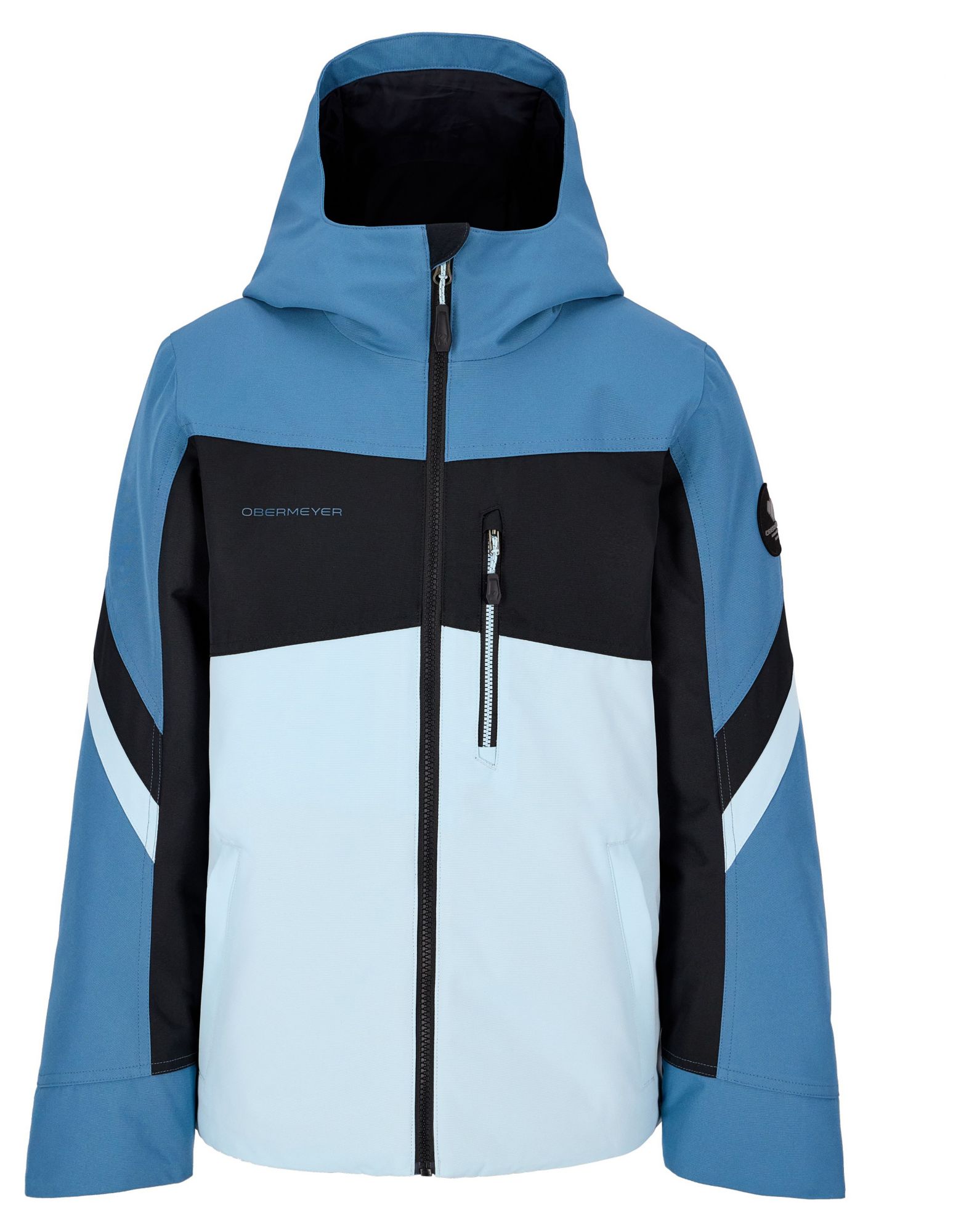 Obermeyer Boys' Fleet Jacket product image
