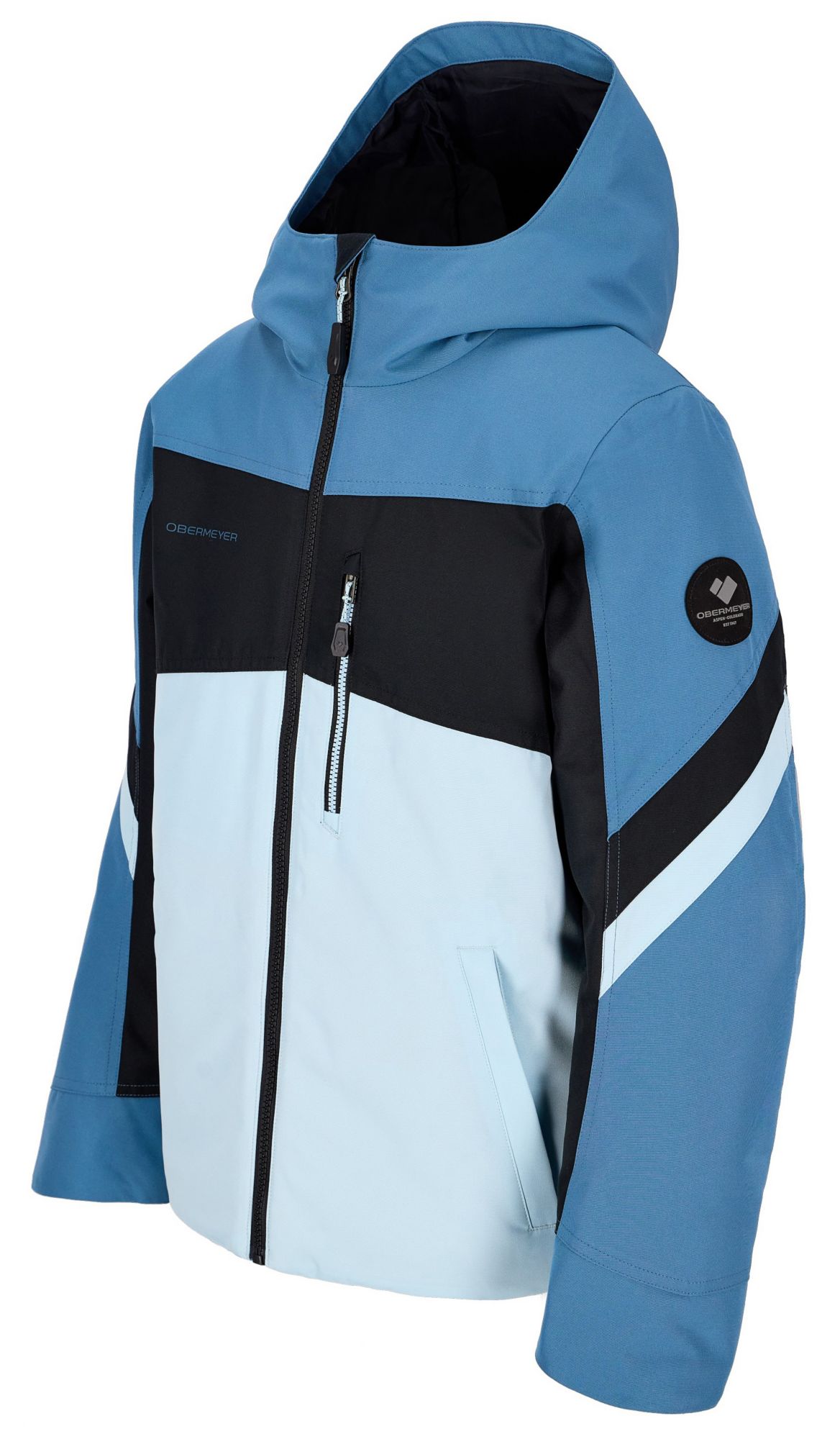 Obermeyer Boys' Fleet Jacket product image