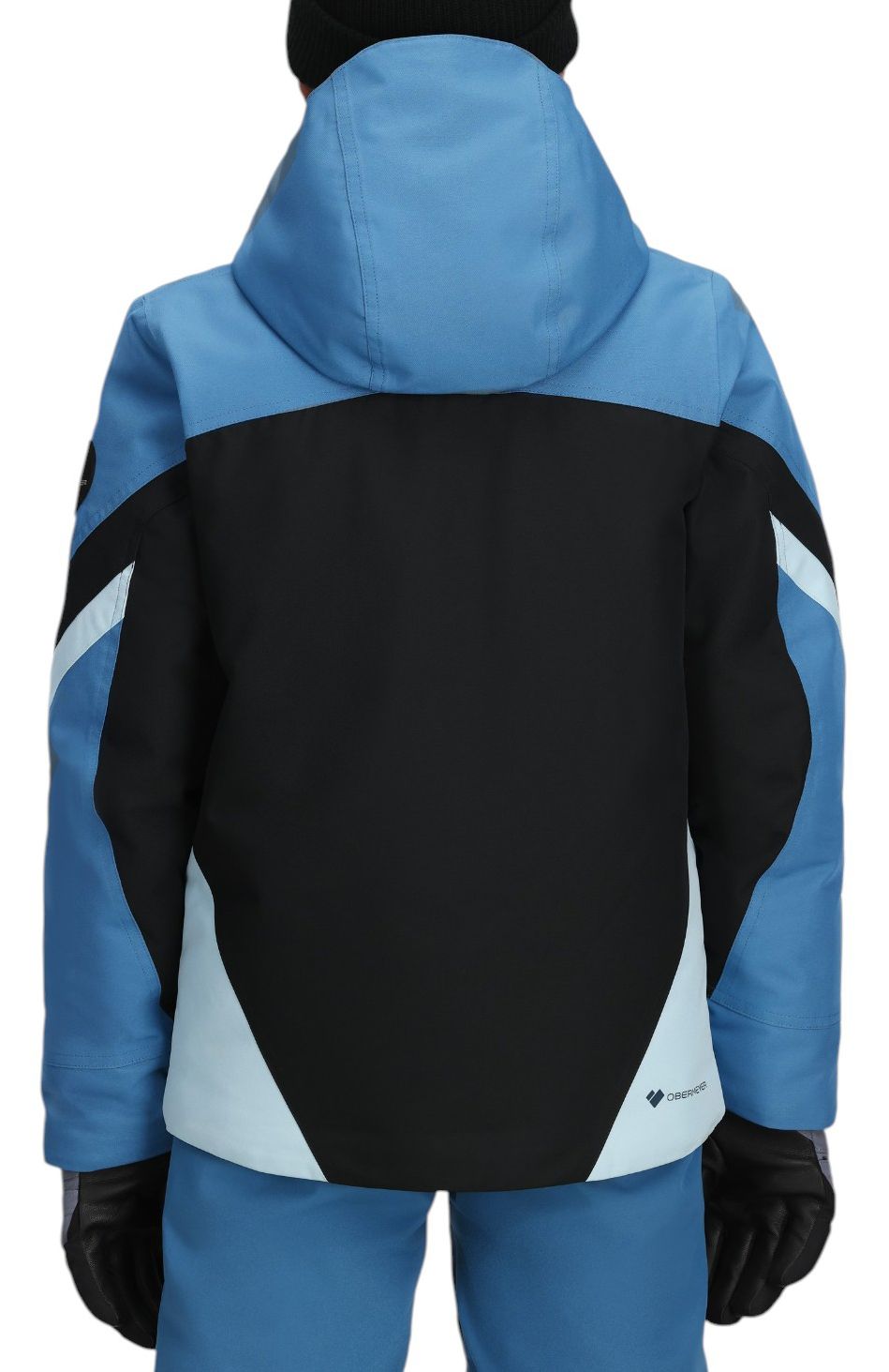 Obermeyer Boys' Fleet Jacket product image