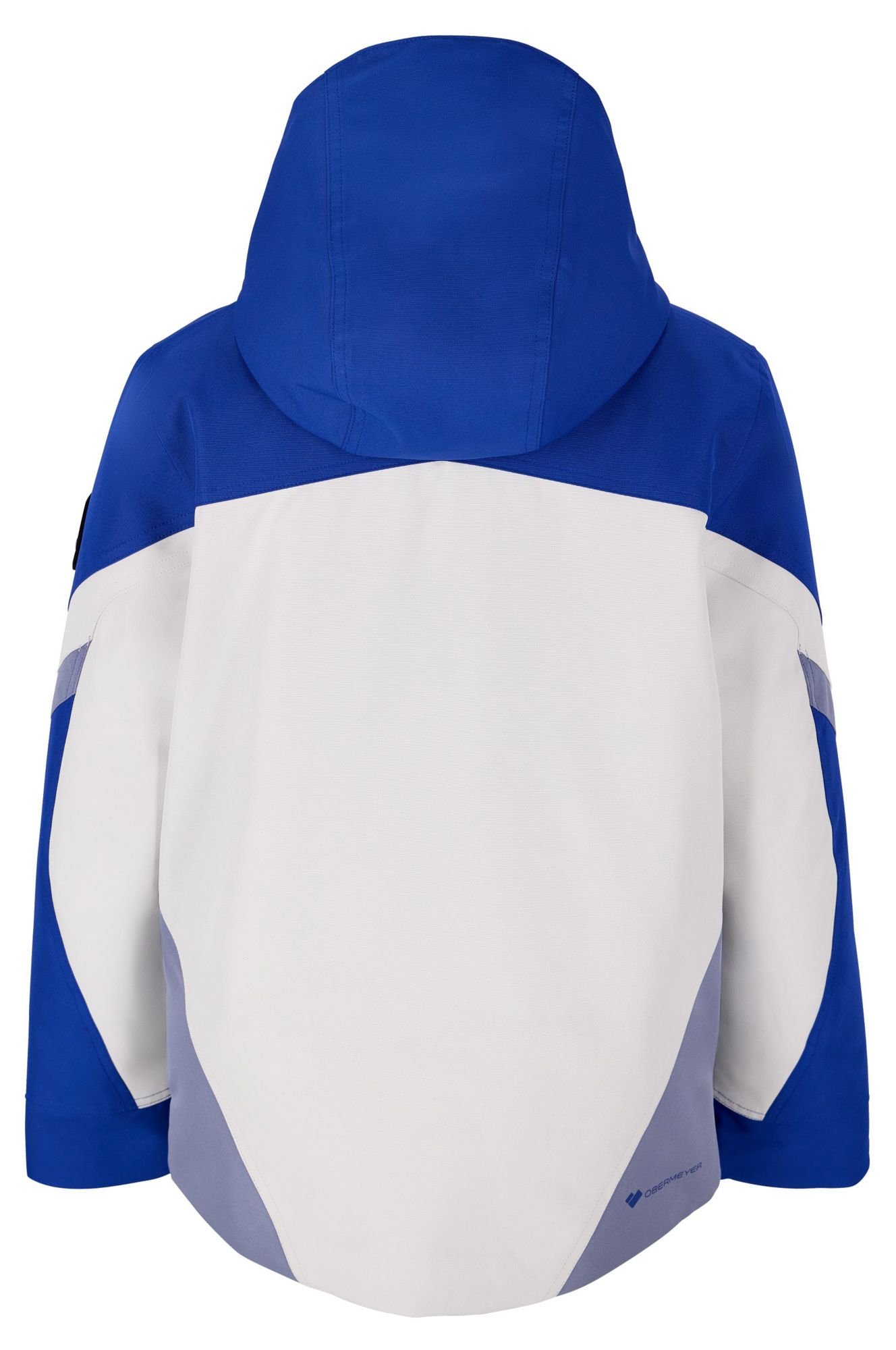 Obermeyer Boys' Fleet Jacket product image