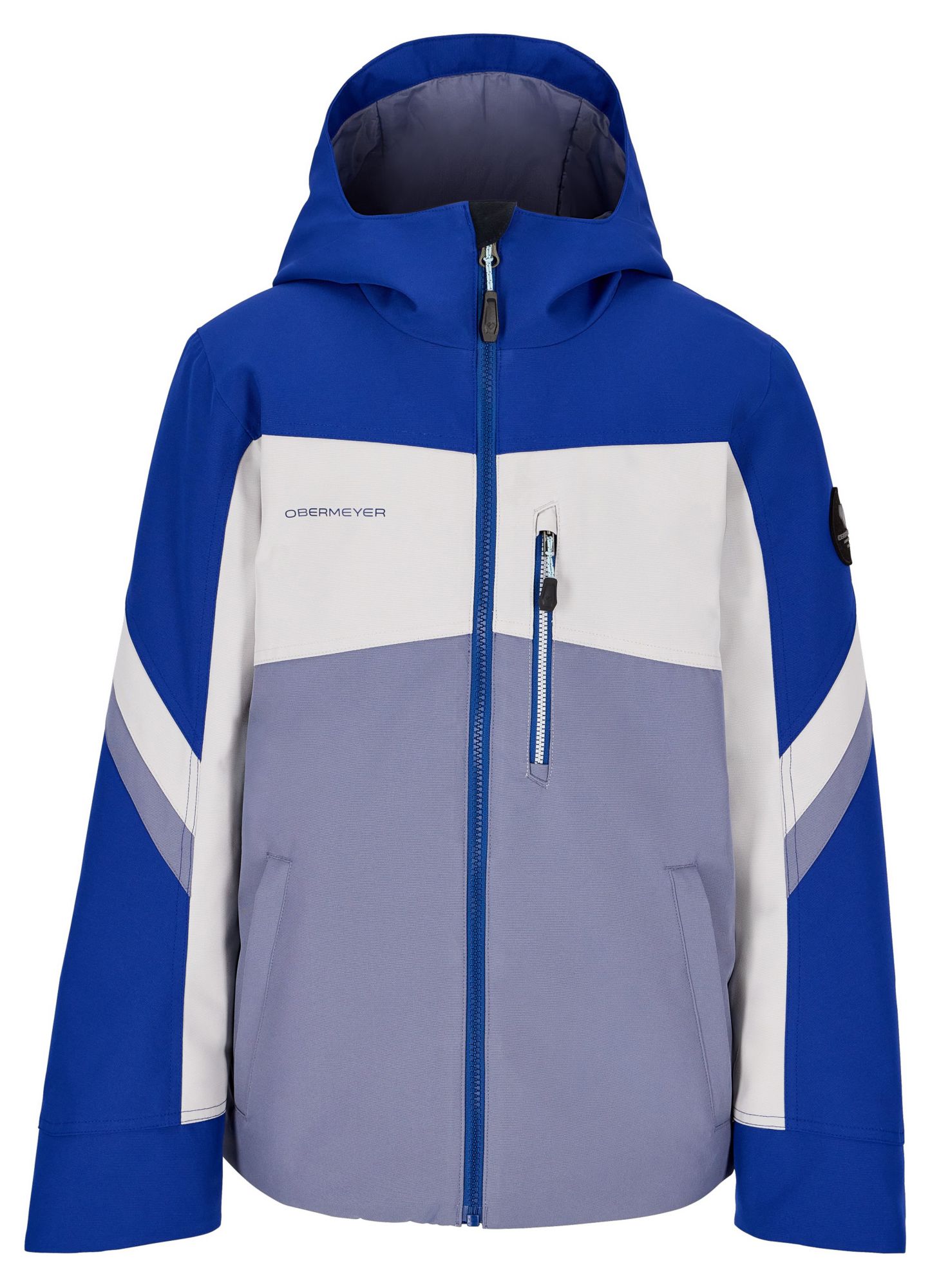 Obermeyer Boys' Fleet Jacket product image