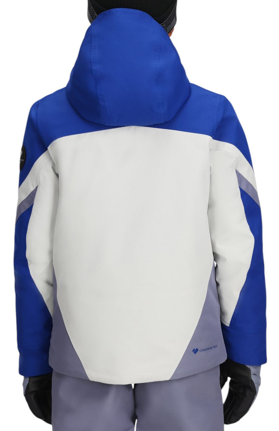 Obermeyer Boys' Fleet Jacket product image