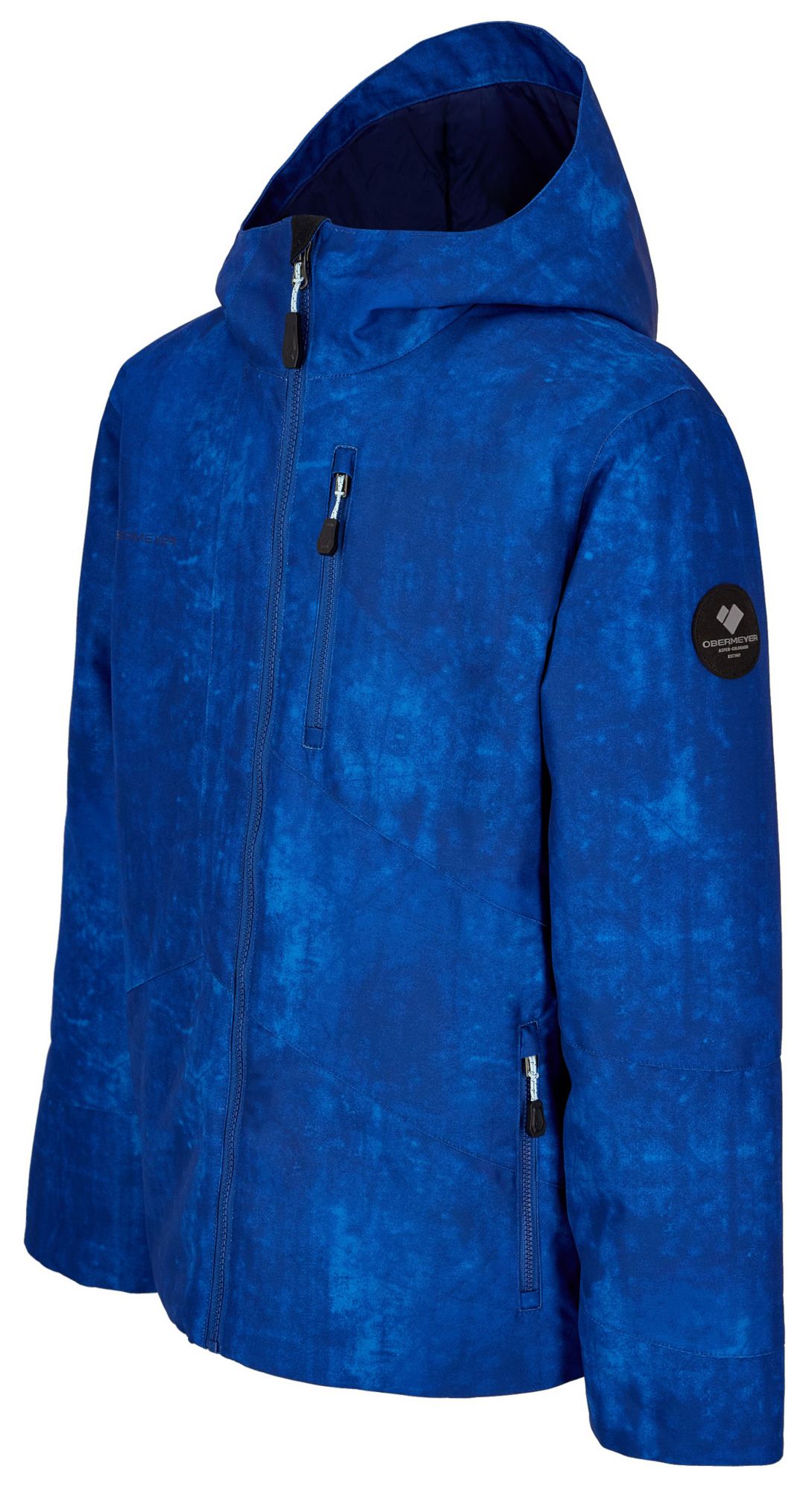 Obermeyer Boys' Gage Jacket product image