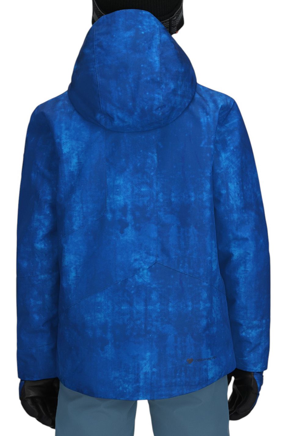 Obermeyer Boys' Gage Jacket product image