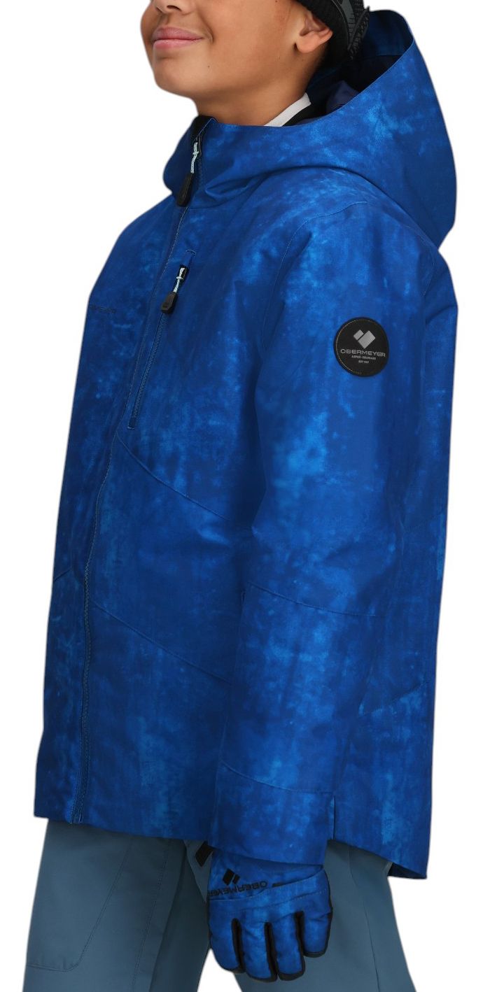 Obermeyer Boys' Gage Jacket product image