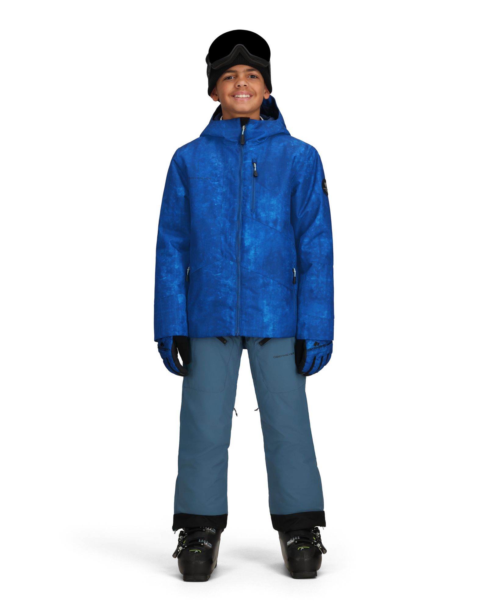 Obermeyer Boys' Gage Jacket product image