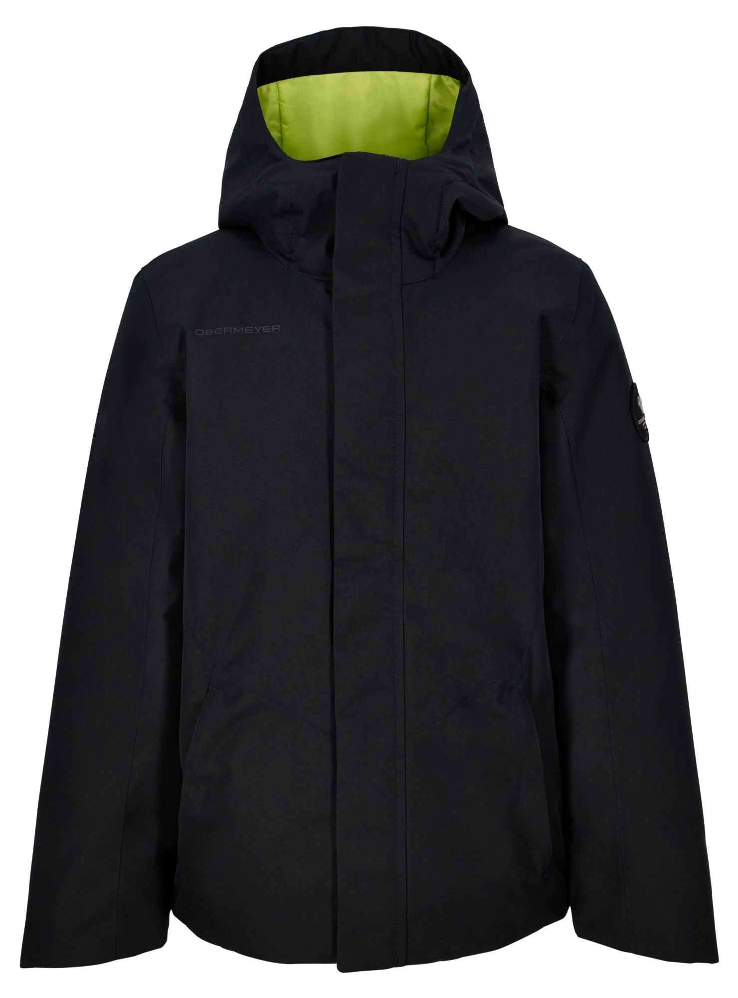 Obermeyer Boys' Ryder Jacket product image