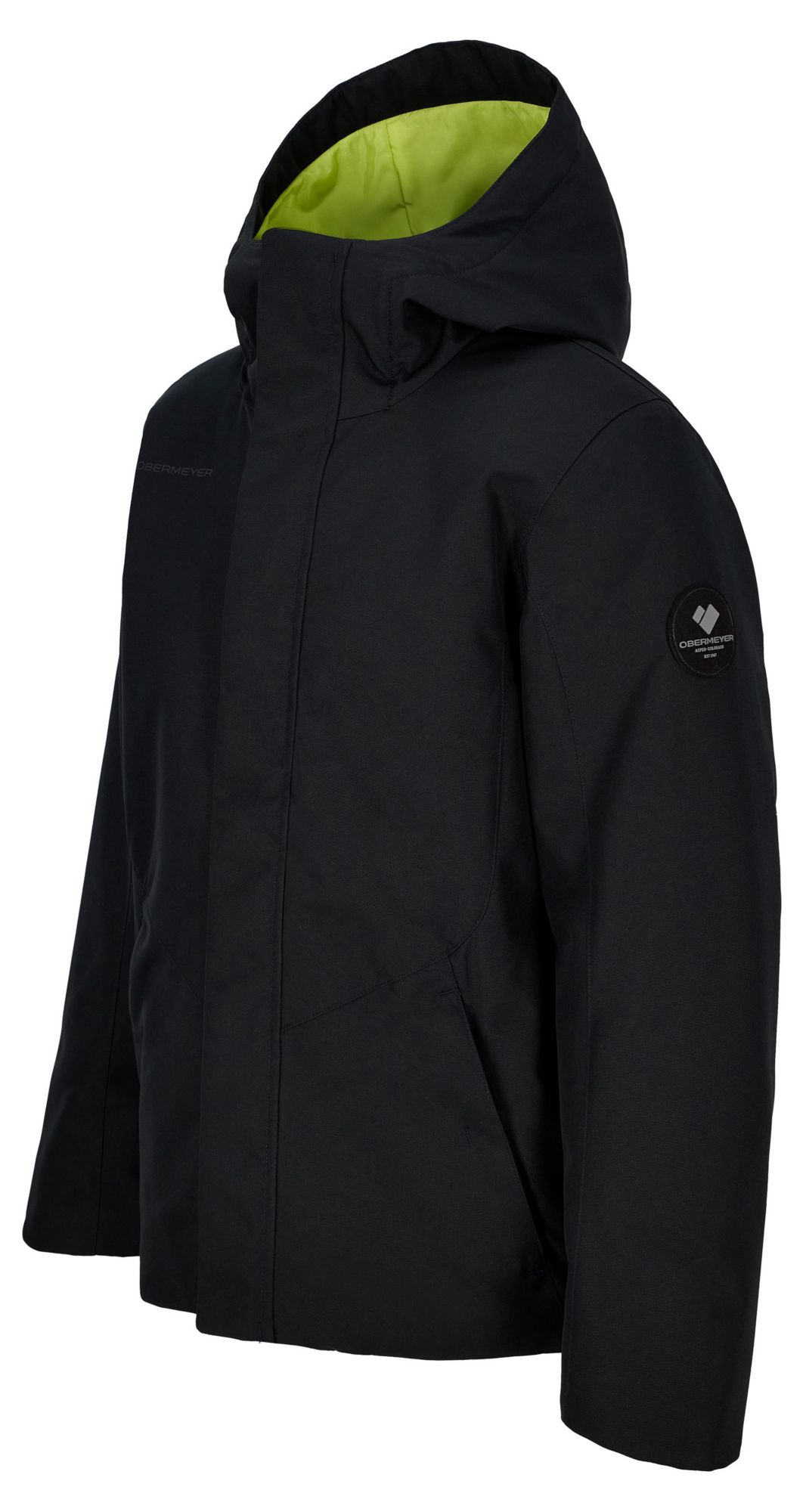 Obermeyer Boys' Ryder Jacket product image